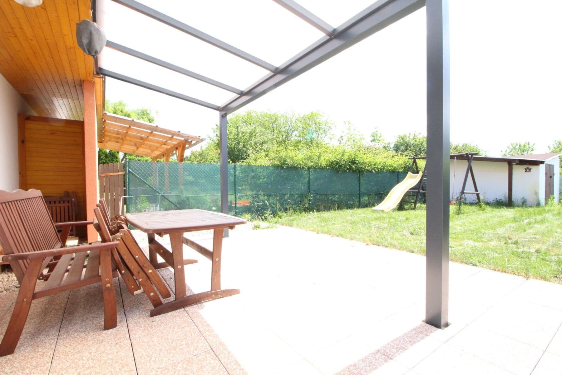 Prenájom domu 97 m², pozemok 59 m², Martinská, Kolín, Středočeský kraj Prenájom domu 97 m², pozemok 59 m², Martinská, Kolín, Středočeský kraj