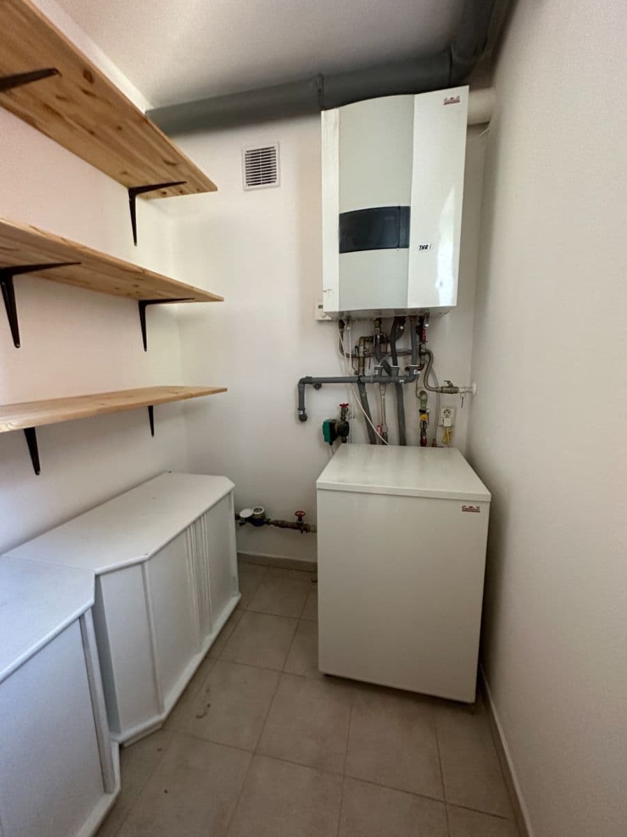 Prenájom domu 97 m², pozemok 59 m², Martinská, Kolín, Středočeský kraj Prenájom domu 97 m², pozemok 59 m², Martinská, Kolín, Středočeský kraj