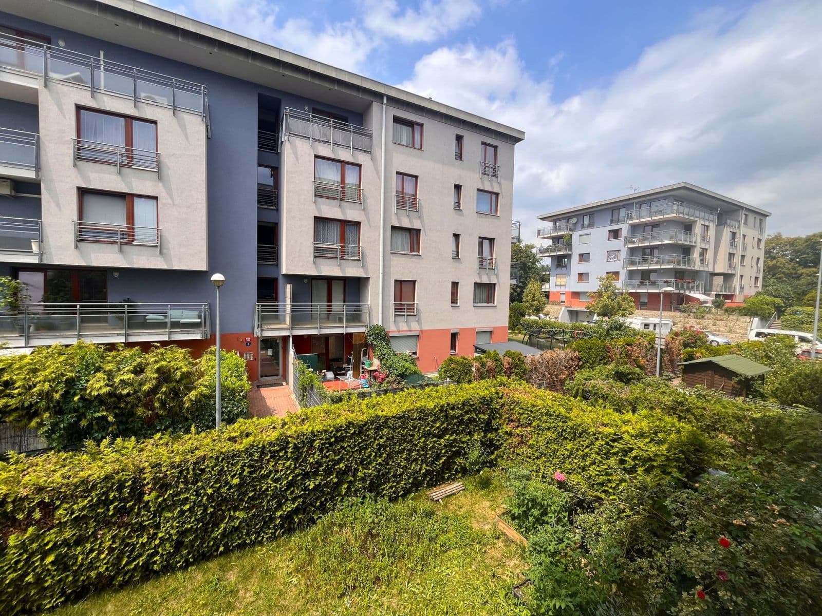 Prenájom bytu 2-izbový 62 m², Jana Přibíka, Praha, Praha Prenájom bytu 2-izbový 62 m², Jana Přibíka, Praha, Praha