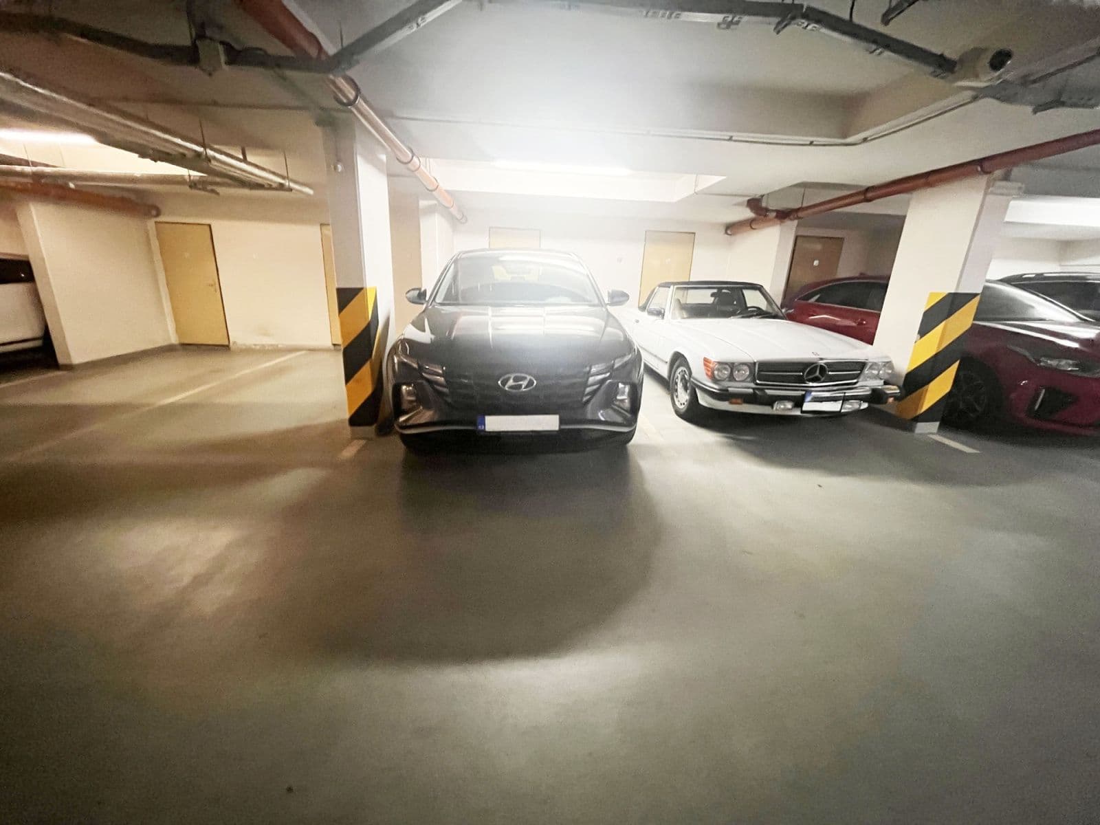 Prenájom bytu 2-izbový 62 m², Jana Přibíka, Praha, Praha Prenájom bytu 2-izbový 62 m², Jana Přibíka, Praha, Praha