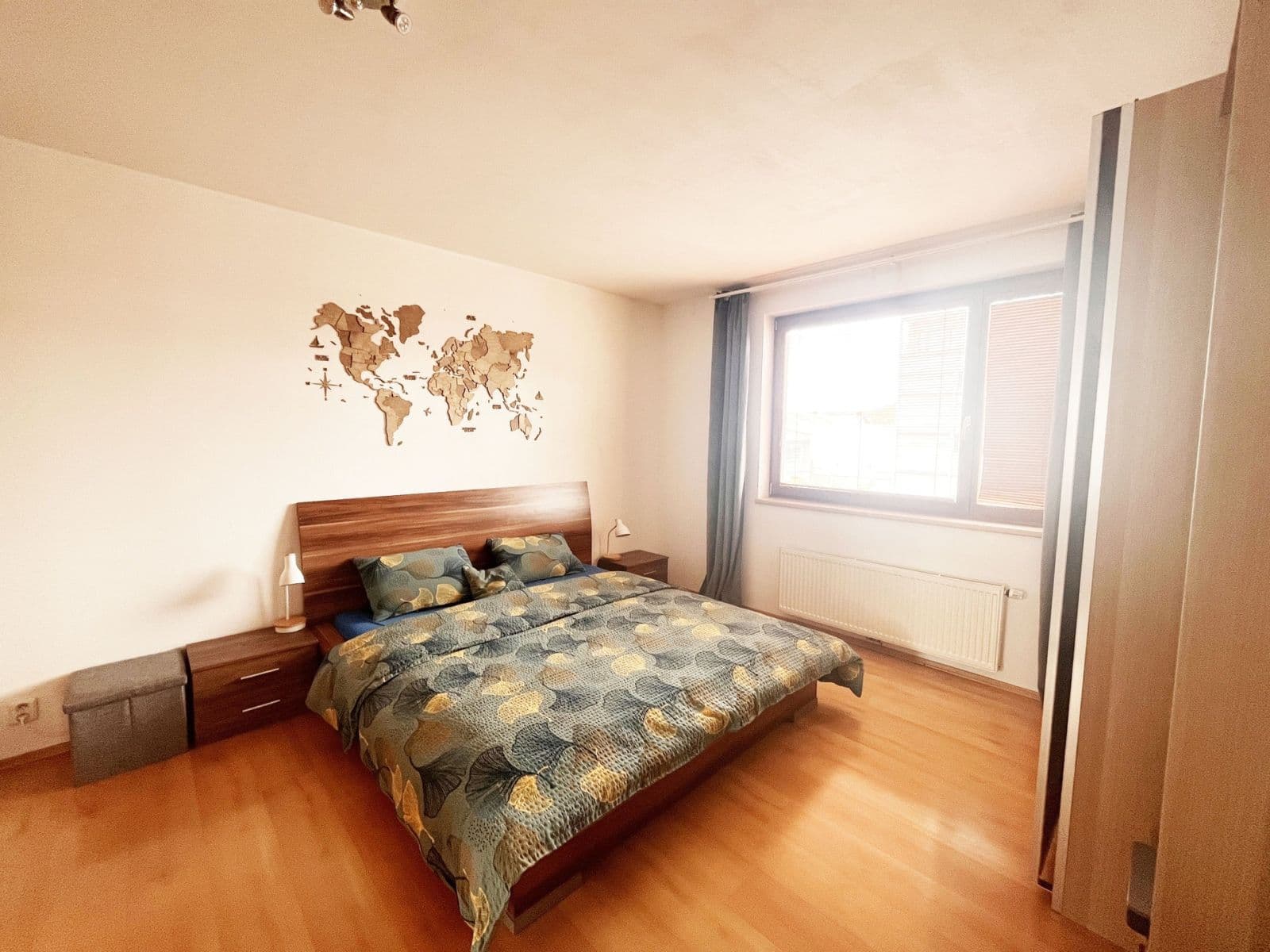 Prenájom bytu 2-izbový 62 m², Jana Přibíka, Praha, Praha Prenájom bytu 2-izbový 62 m², Jana Přibíka, Praha, Praha