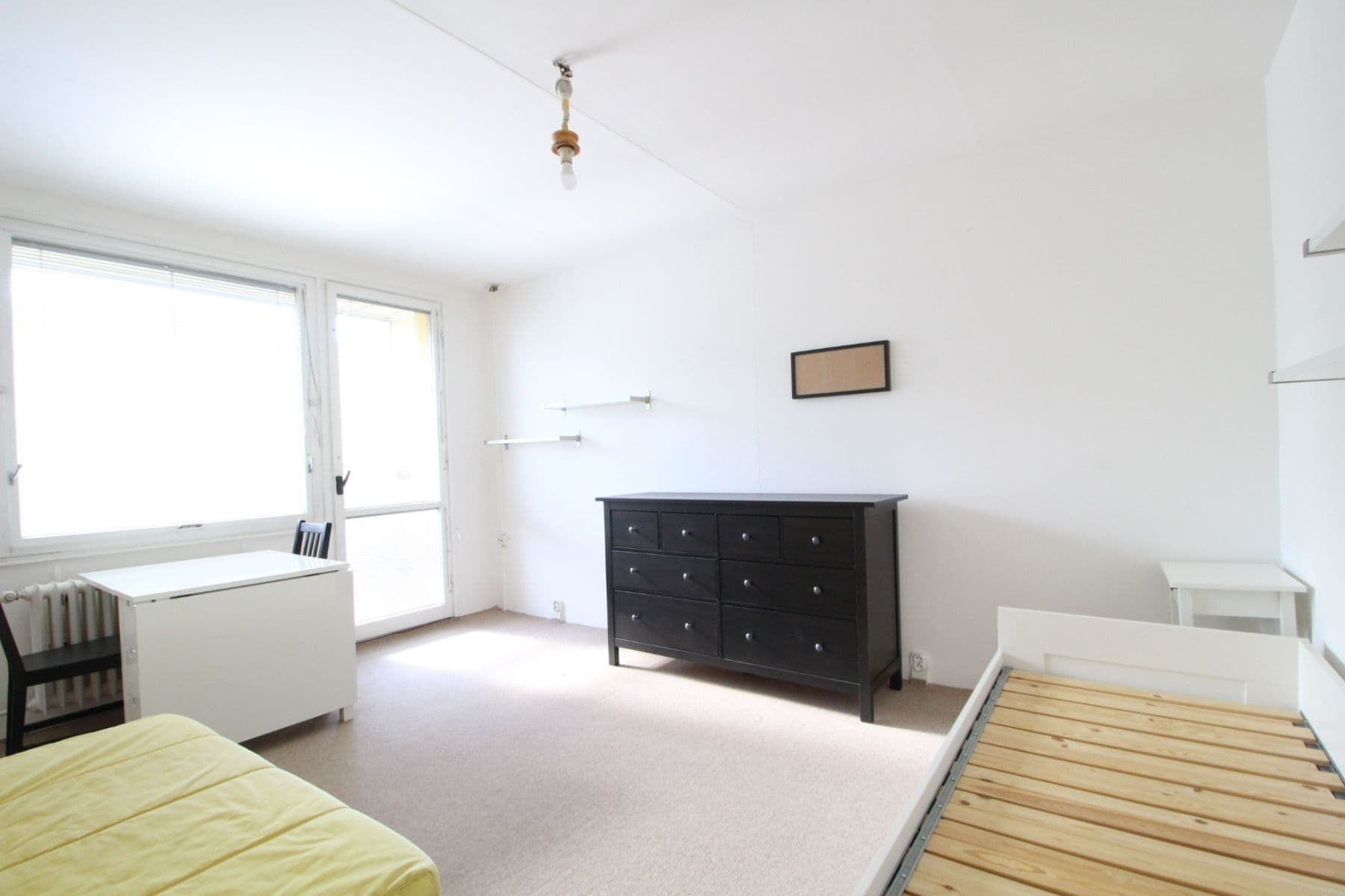 Prenájom bytu 1-izbový 33 m², Českolipská, Praha, Praha Prenájom bytu 1-izbový 33 m², Českolipská, Praha, Praha