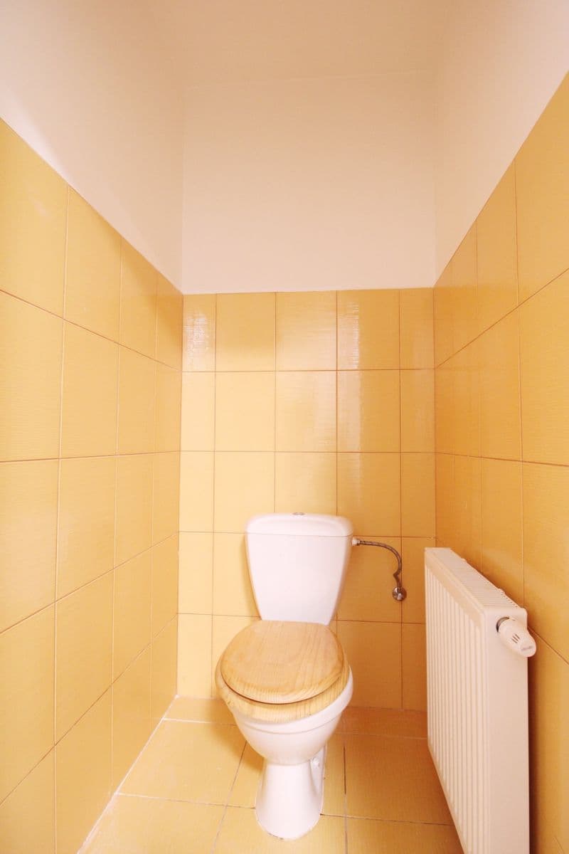 Prenájom bytu 3-izbový 88 m², Branov, Středočeský kraj Prenájom bytu 3-izbový 88 m², Branov, Středočeský kraj
