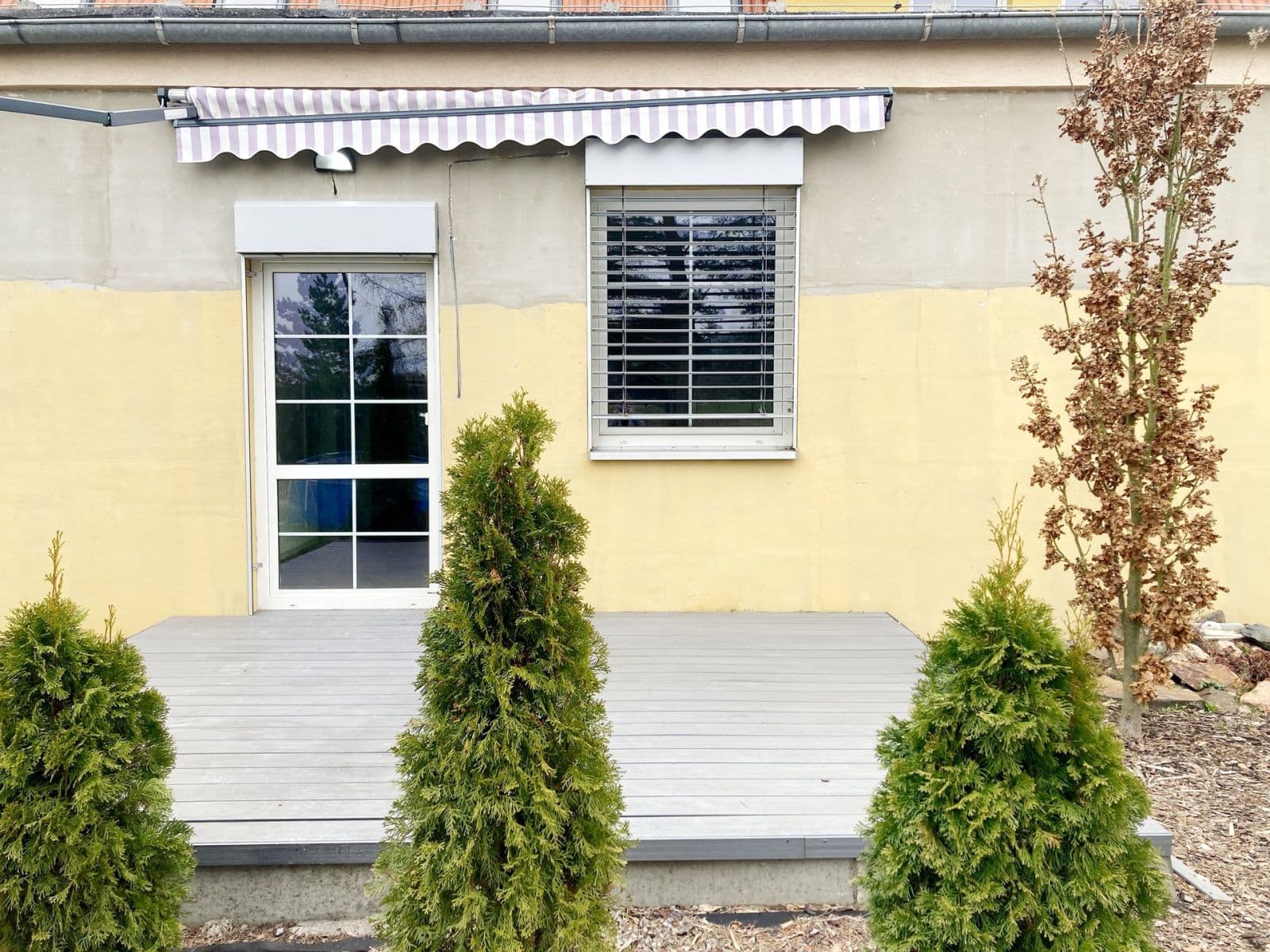 Prenájom bytu 3-izbový 88 m², Branov, Středočeský kraj Prenájom bytu 3-izbový 88 m², Branov, Středočeský kraj