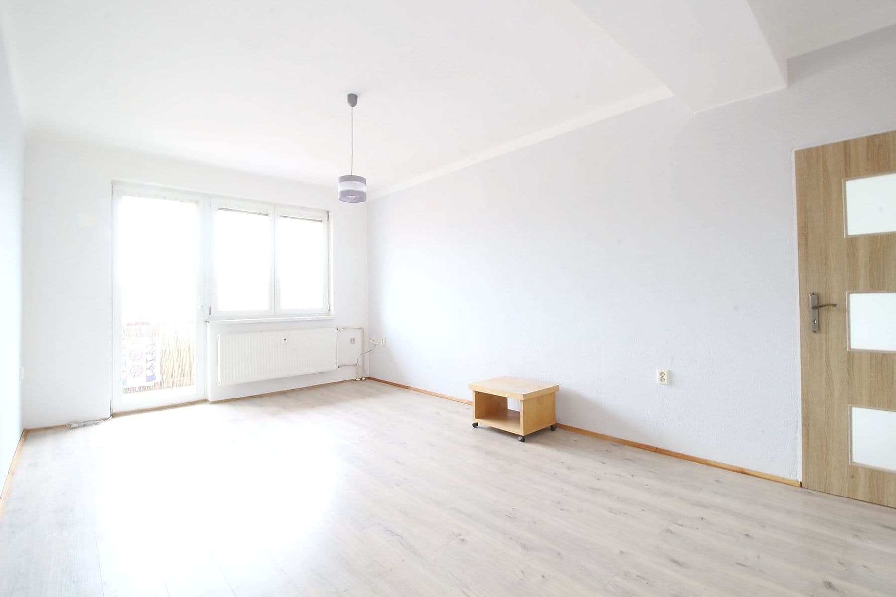 Prenájom bytu 3-izbový 74 m², Žižkova, Votice, Středočeský kraj Prenájom bytu 3-izbový 74 m², Žižkova, Votice, Středočeský kraj