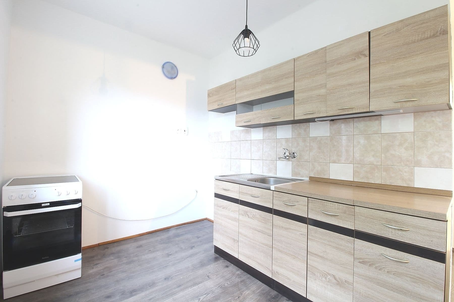 Prenájom bytu 3-izbový 74 m², Žižkova, Votice, Středočeský kraj Prenájom bytu 3-izbový 74 m², Žižkova, Votice, Středočeský kraj