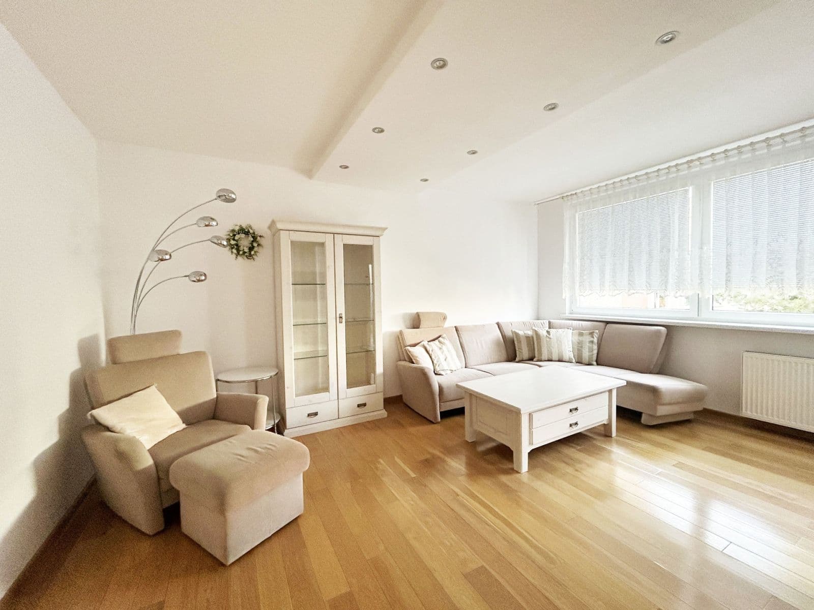 Prenájom bytu 3-izbový 69 m², Machatého, Praha, Praha Prenájom bytu 3-izbový 69 m², Machatého, Praha, Praha