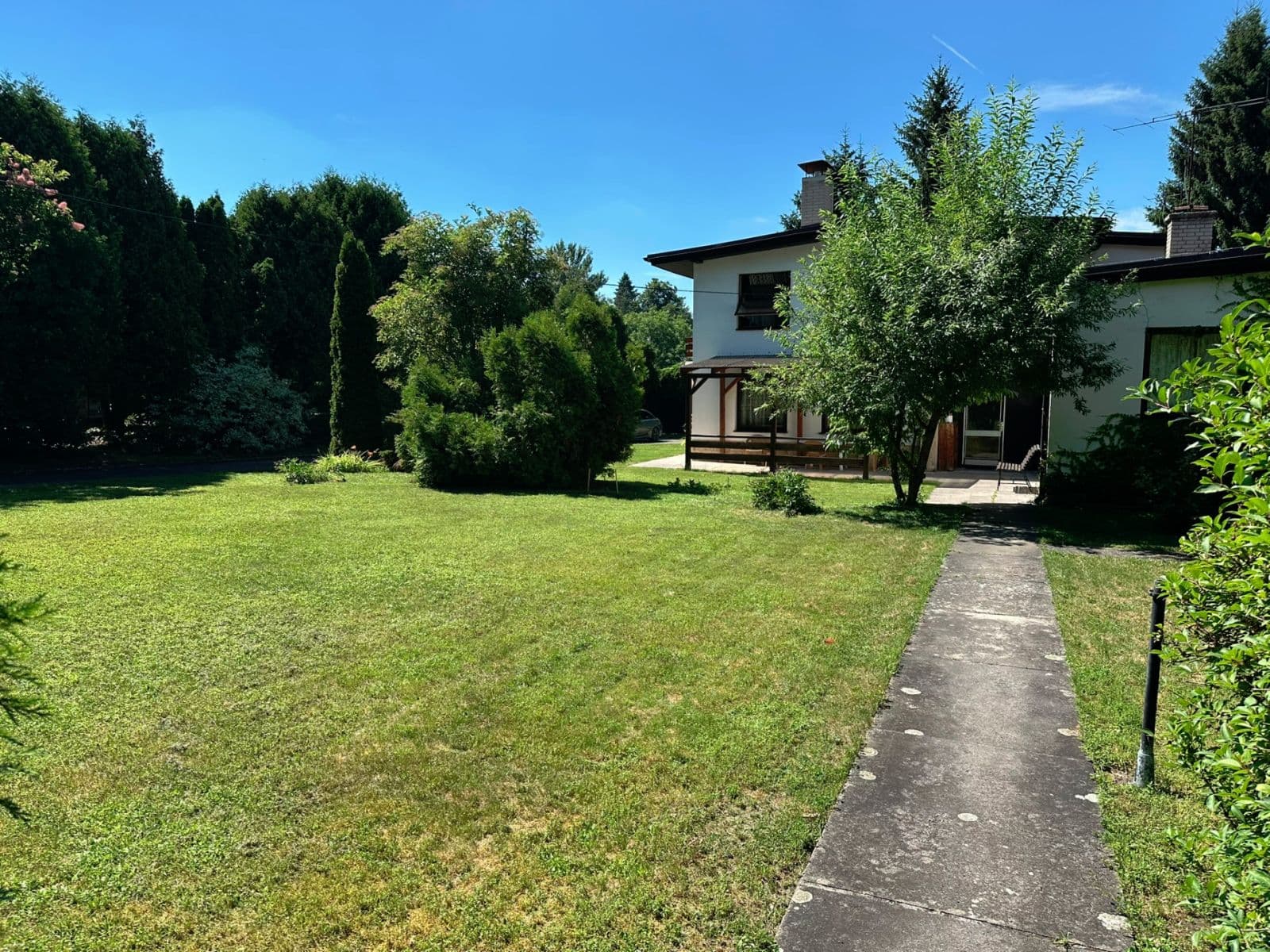 Predaj domu 206 m², pozemok 1.487 m², Dobročovická, Úvaly, Středočeský kraj Predaj domu 206 m², pozemok 1.487 m², Dobročovická, Úvaly, Středočeský kraj