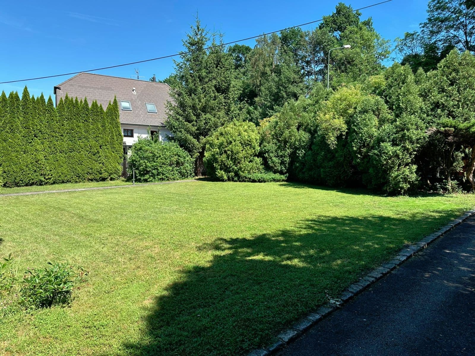 Predaj domu 206 m², pozemok 1.487 m², Dobročovická, Úvaly, Středočeský kraj Predaj domu 206 m², pozemok 1.487 m², Dobročovická, Úvaly, Středočeský kraj