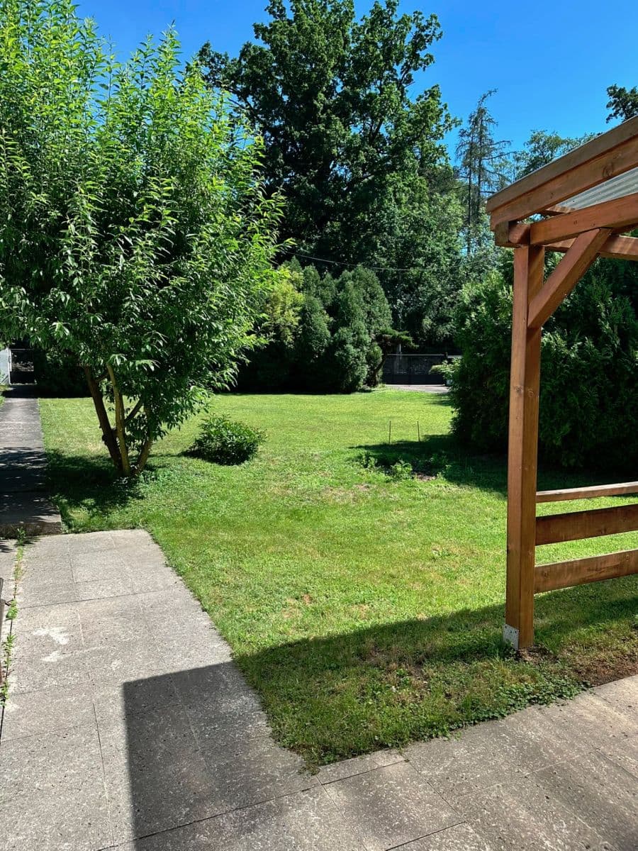 Predaj domu 206 m², pozemok 1.487 m², Dobročovická, Úvaly, Středočeský kraj Predaj domu 206 m², pozemok 1.487 m², Dobročovická, Úvaly, Středočeský kraj