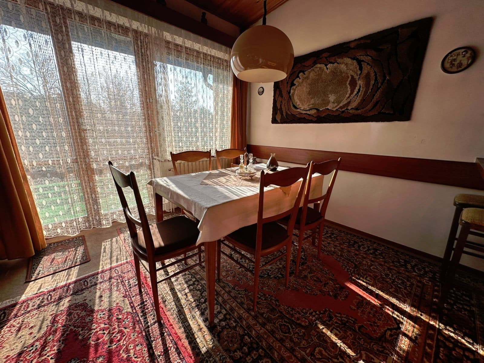 Predaj domu 206 m², pozemok 1.487 m², Dobročovická, Úvaly, Středočeský kraj Predaj domu 206 m², pozemok 1.487 m², Dobročovická, Úvaly, Středočeský kraj