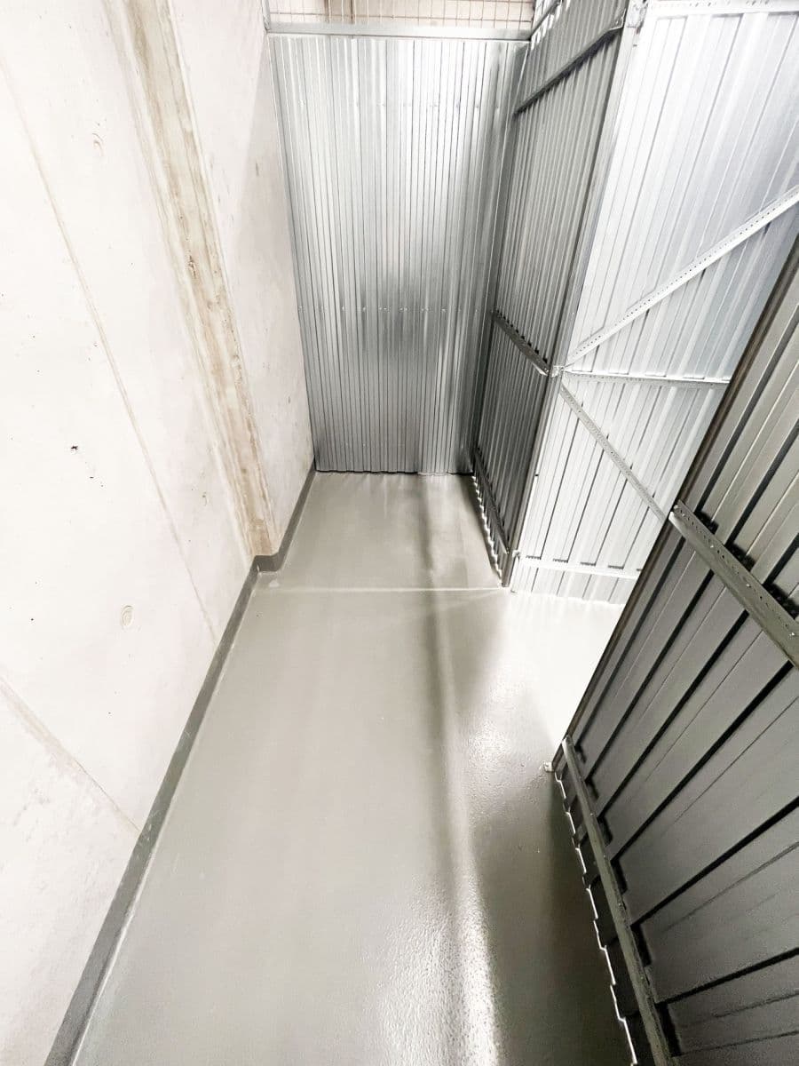 Prenájom bytu 1-izbový 37 m², U Komína, Praha, Praha Prenájom bytu 1-izbový 37 m², U Komína, Praha, Praha
