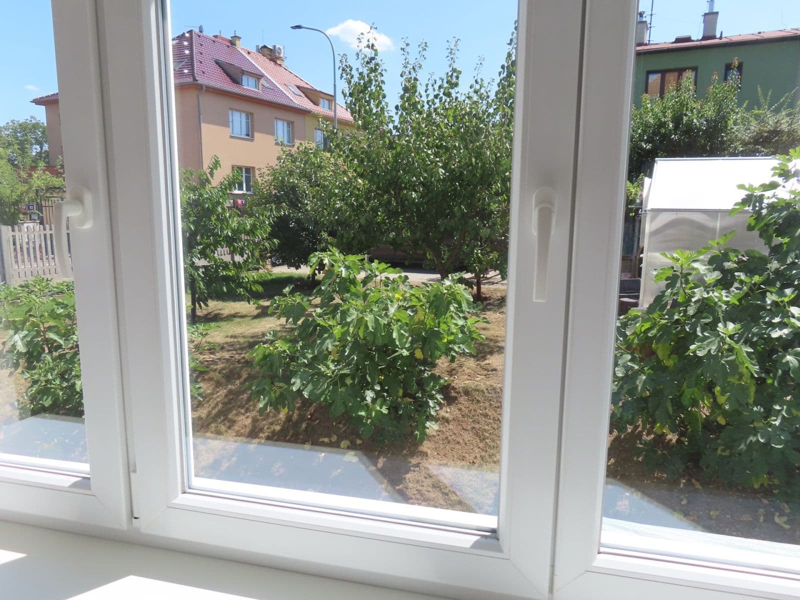 Prenájom bytu 3-izbový 58 m², Vlnitá, Praha, Praha Prenájom bytu 3-izbový 58 m², Vlnitá, Praha, Praha