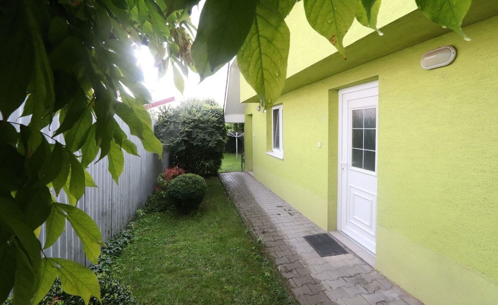 Prenájom bytu 2-izbový 42 m², Ochozská, Brno, Jihomoravský kraj Prenájom bytu 2-izbový 42 m², Ochozská, Brno, Jihomoravský kraj