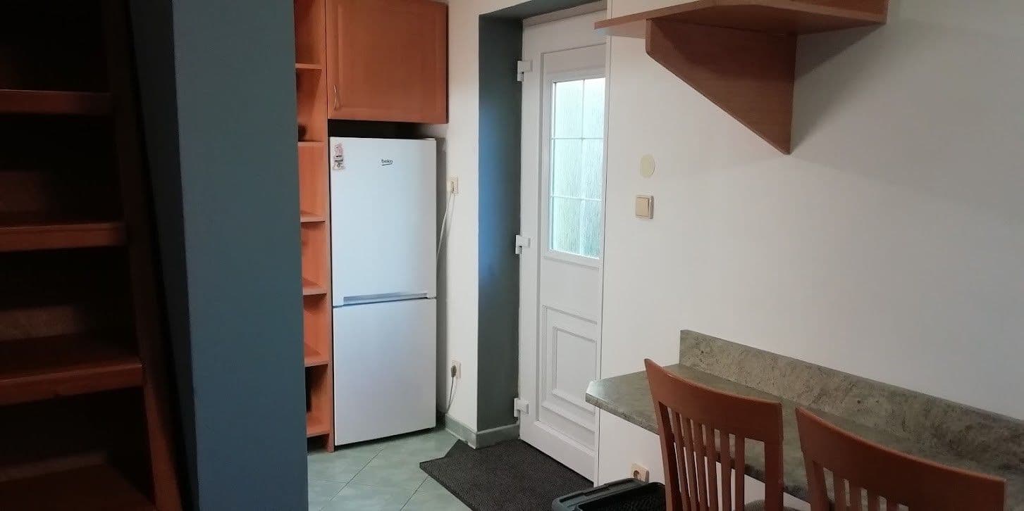 Prenájom bytu 2-izbový 42 m², Ochozská, Brno, Jihomoravský kraj Prenájom bytu 2-izbový 42 m², Ochozská, Brno, Jihomoravský kraj