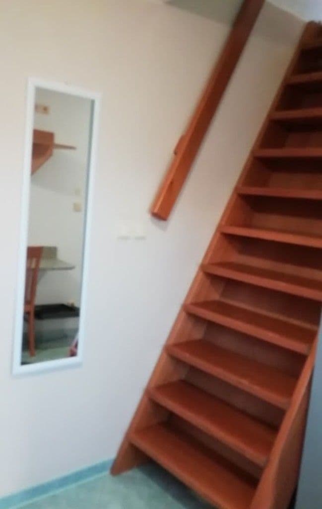 Prenájom bytu 2-izbový 42 m², Ochozská, Brno, Jihomoravský kraj Prenájom bytu 2-izbový 42 m², Ochozská, Brno, Jihomoravský kraj