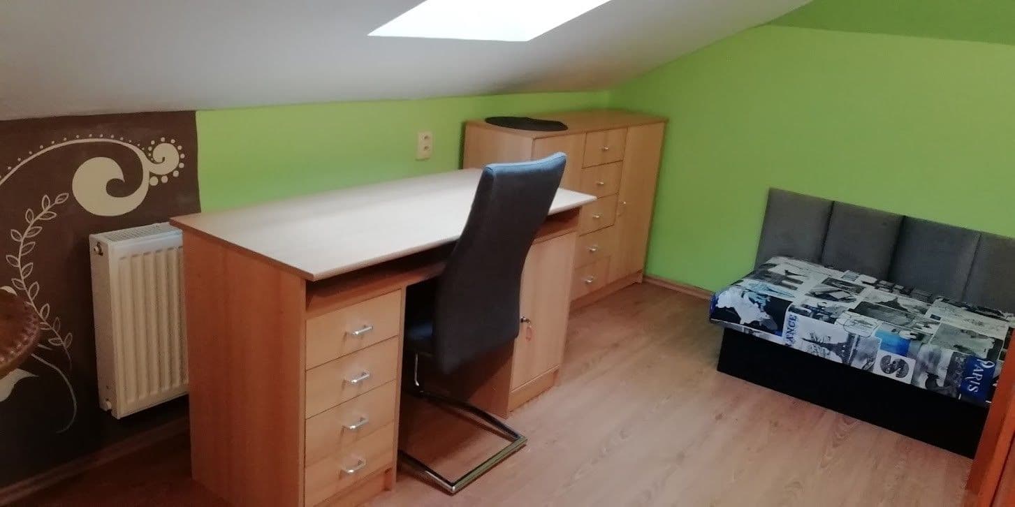 Prenájom bytu 2-izbový 42 m², Ochozská, Brno, Jihomoravský kraj Prenájom bytu 2-izbový 42 m², Ochozská, Brno, Jihomoravský kraj