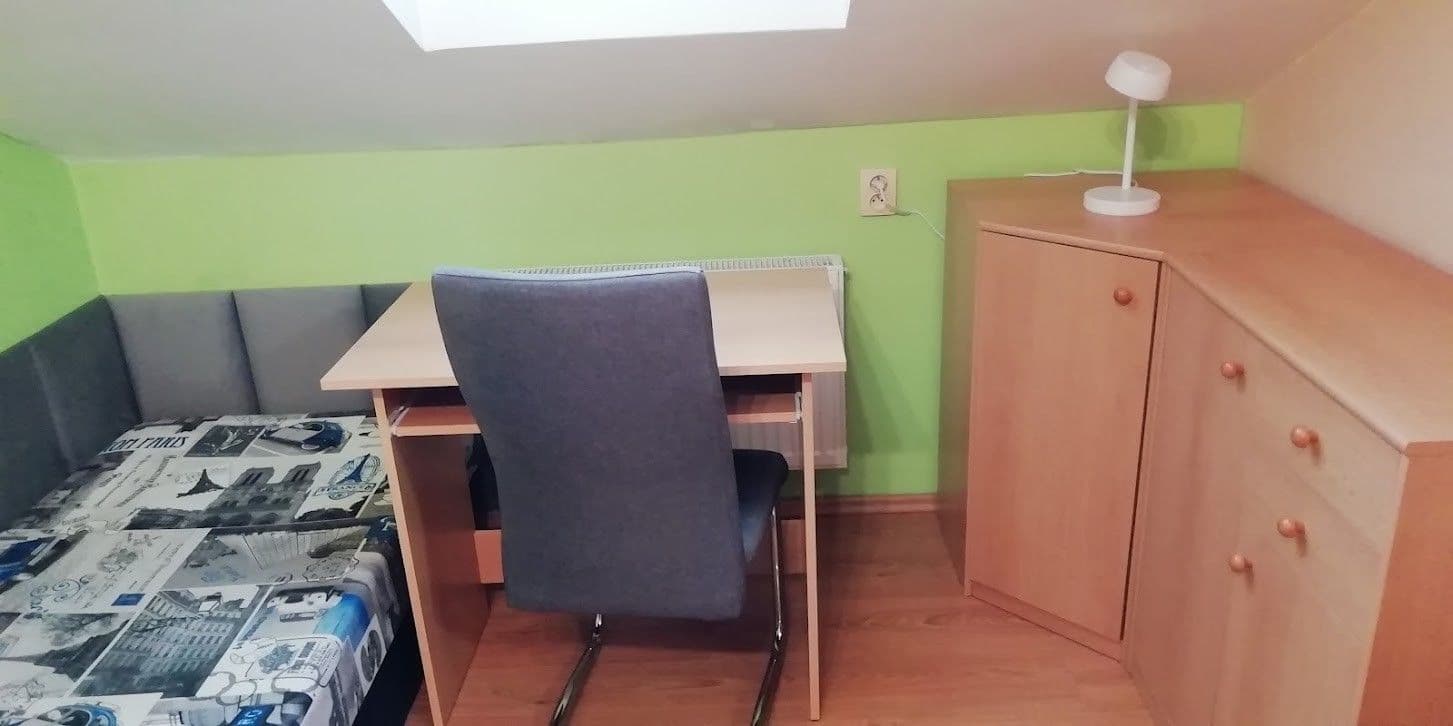 Prenájom bytu 2-izbový 42 m², Ochozská, Brno, Jihomoravský kraj Prenájom bytu 2-izbový 42 m², Ochozská, Brno, Jihomoravský kraj