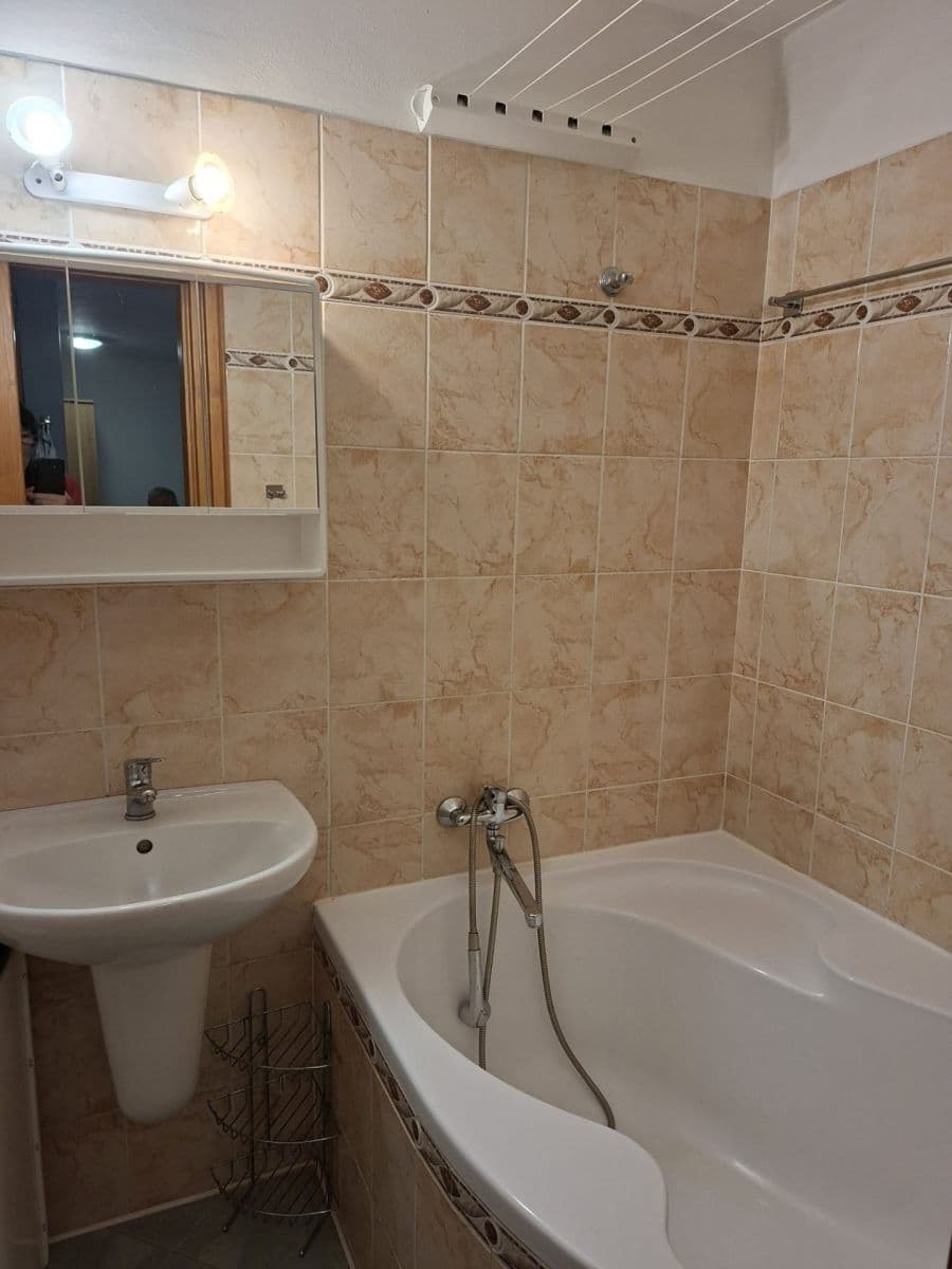 Prenájom bytu 2-izbový 42 m², Ochozská, Brno, Jihomoravský kraj Prenájom bytu 2-izbový 42 m², Ochozská, Brno, Jihomoravský kraj