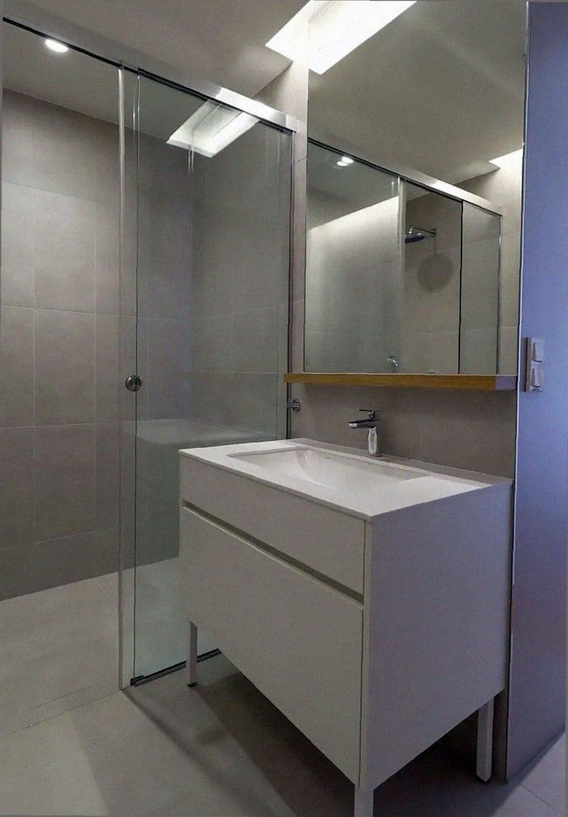 Prenájom bytu 2-izbový 56 m², Lidická, Praha, Praha Prenájom bytu 2-izbový 56 m², Lidická, Praha, Praha