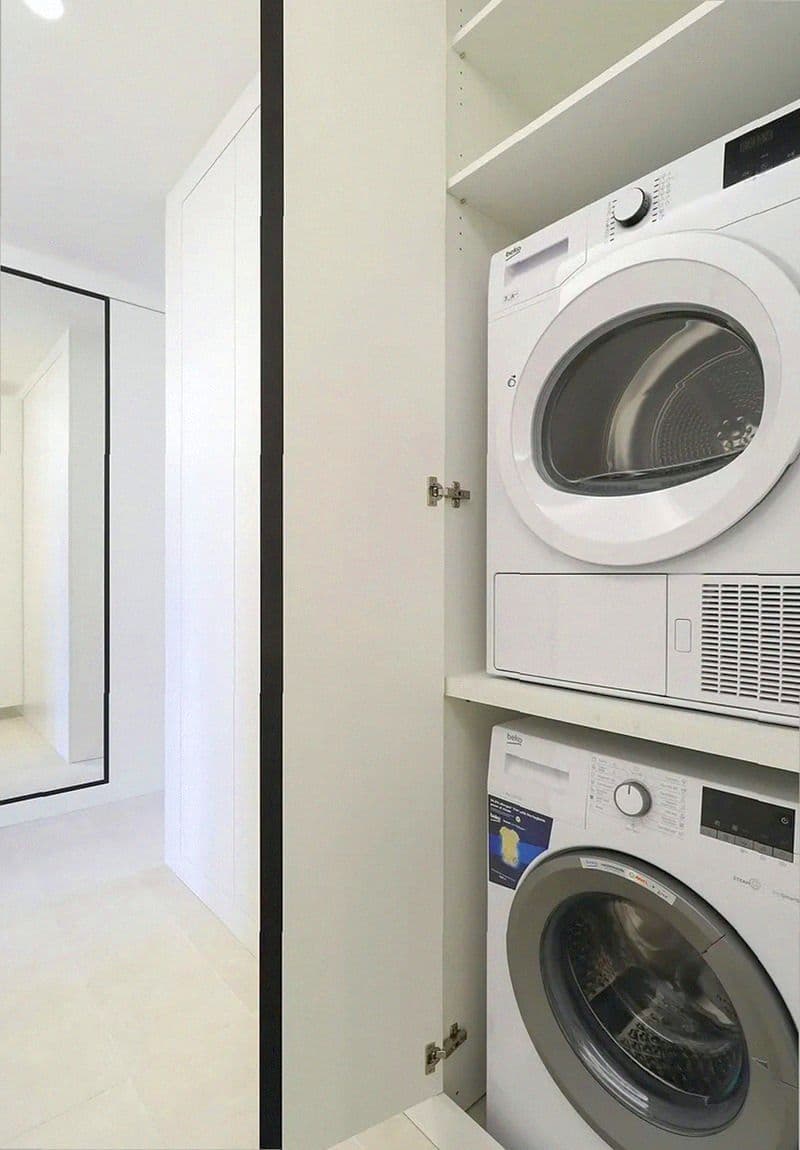 Prenájom bytu 2-izbový 56 m², Lidická, Praha, Praha Prenájom bytu 2-izbový 56 m², Lidická, Praha, Praha