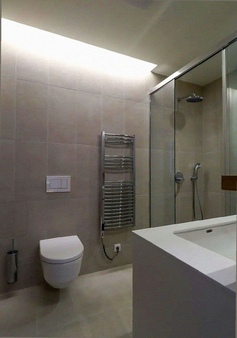 Prenájom bytu 2-izbový 56 m², Lidická, Praha, Praha Prenájom bytu 2-izbový 56 m², Lidická, Praha, Praha