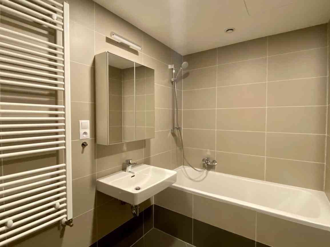 Prenájom bytu 2-izbový 64 m², K Metru, Praha, Praha Prenájom bytu 2-izbový 64 m², K Metru, Praha, Praha