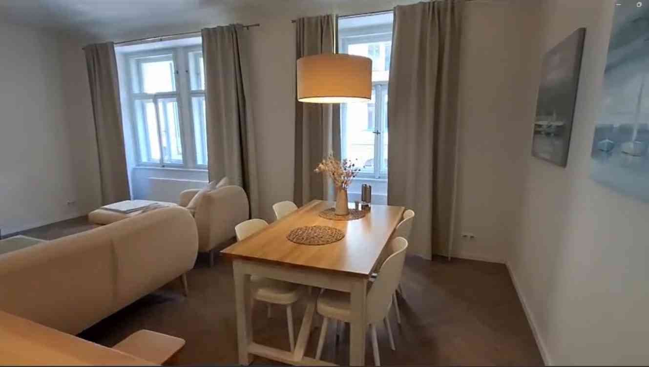 Prenájom bytu 2-izbový 84 m², Žatecká, Praha, Praha Prenájom bytu 2-izbový 84 m², Žatecká, Praha, Praha