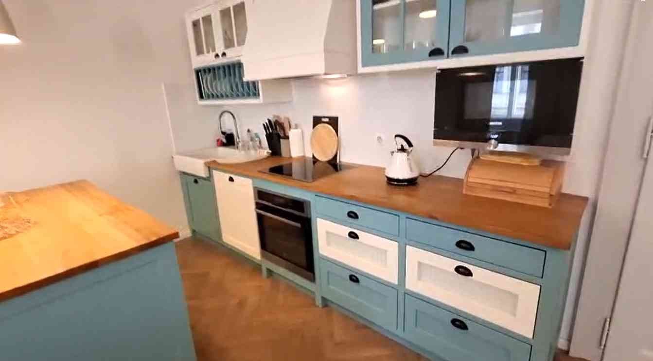 Prenájom bytu 2-izbový 84 m², Žatecká, Praha, Praha Prenájom bytu 2-izbový 84 m², Žatecká, Praha, Praha