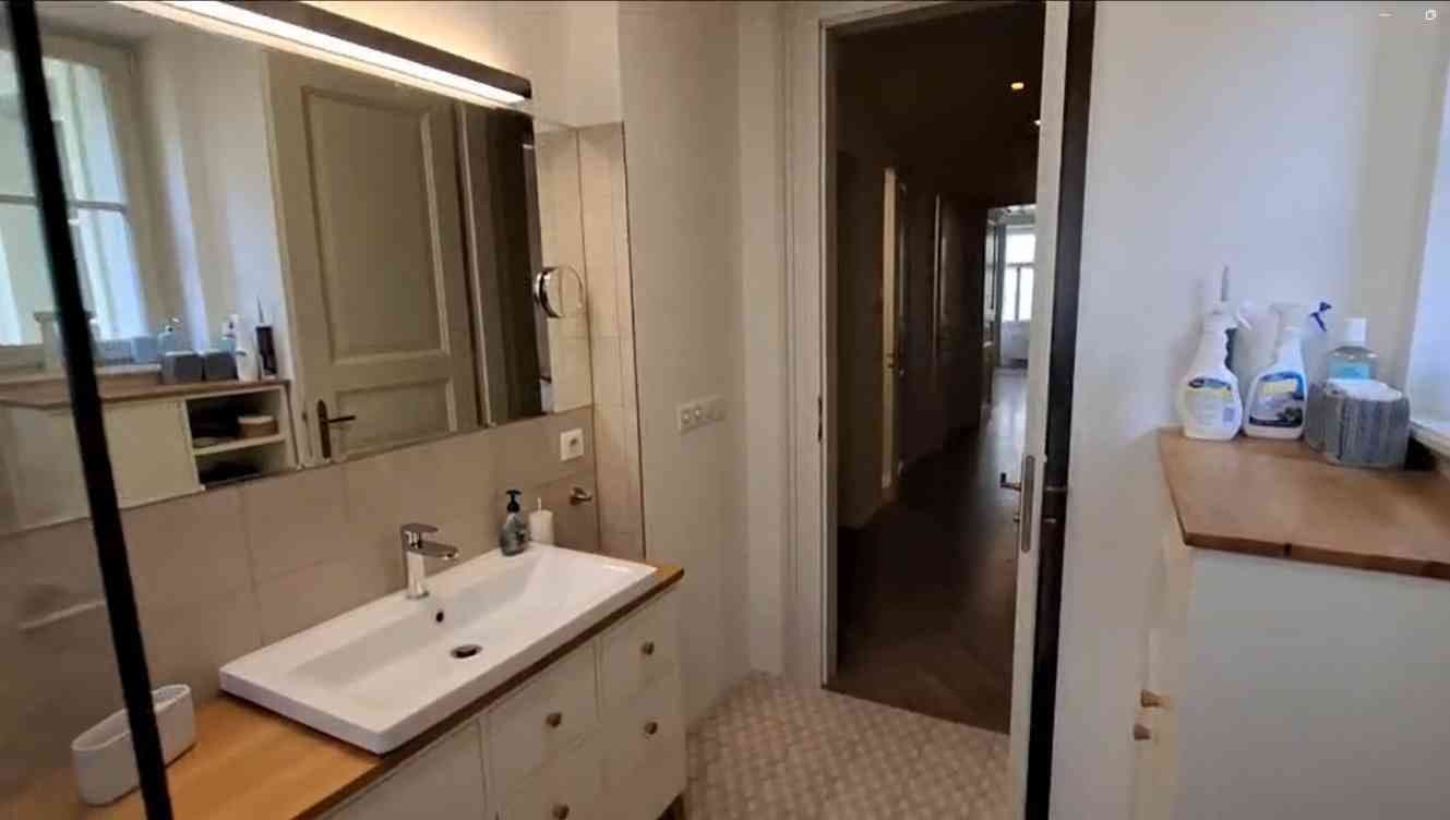 Prenájom bytu 2-izbový 84 m², Žatecká, Praha, Praha Prenájom bytu 2-izbový 84 m², Žatecká, Praha, Praha