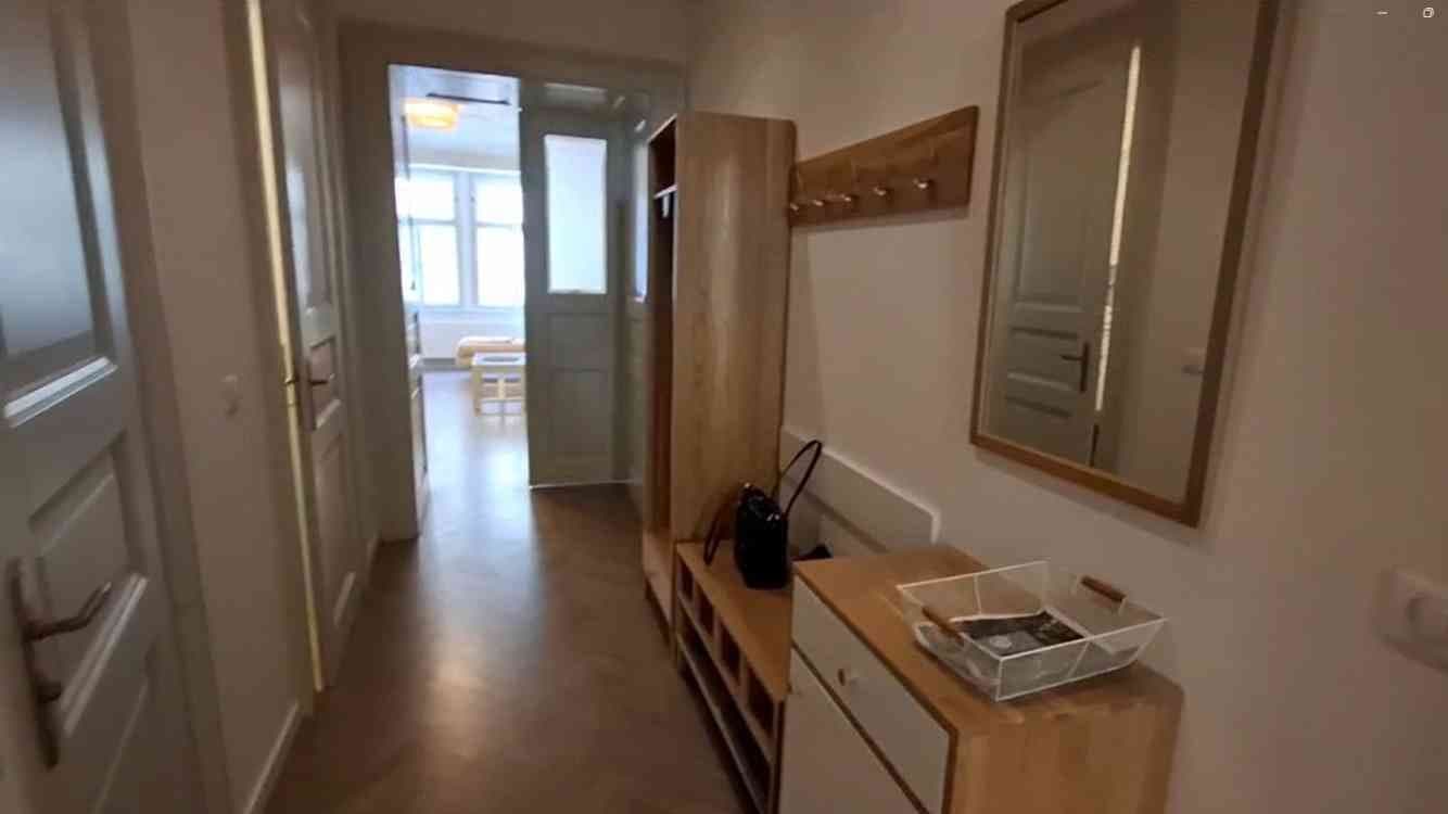 Prenájom bytu 2-izbový 84 m², Žatecká, Praha, Praha Prenájom bytu 2-izbový 84 m², Žatecká, Praha, Praha