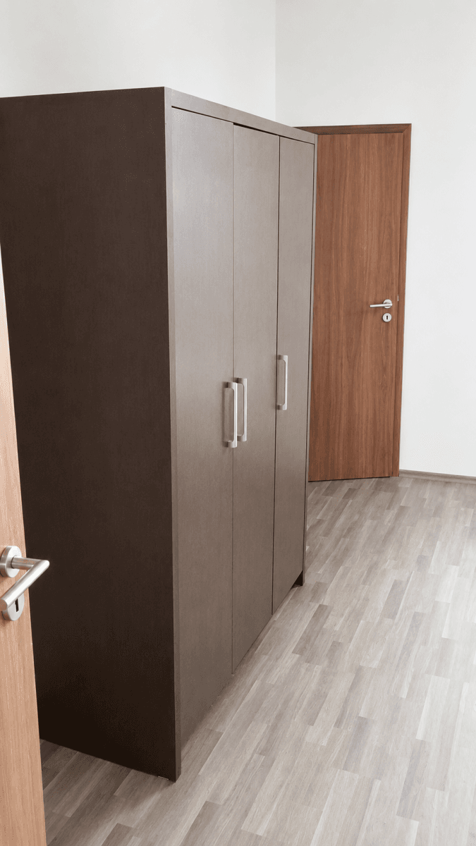 Prenájom bytu 2-izbový 55 m², Čestmírova, Praha, Praha Prenájom bytu 2-izbový 55 m², Čestmírova, Praha, Praha