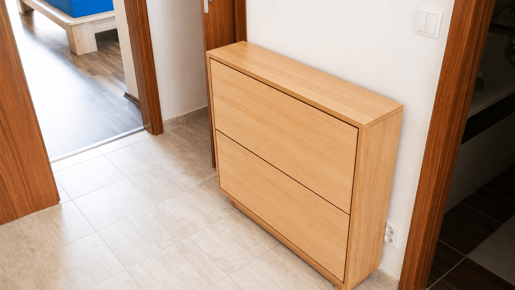 Prenájom bytu 2-izbový 55 m², Čestmírova, Praha, Praha Prenájom bytu 2-izbový 55 m², Čestmírova, Praha, Praha