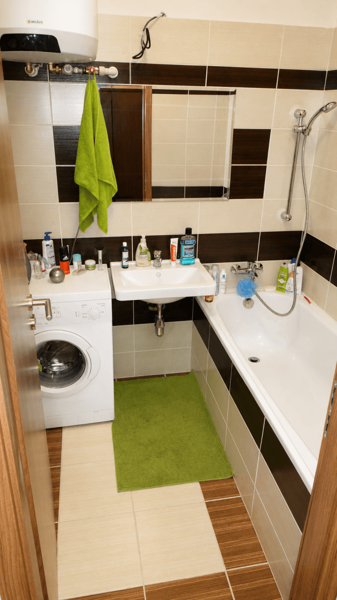 Prenájom bytu 2-izbový 55 m², Čestmírova, Praha, Praha Prenájom bytu 2-izbový 55 m², Čestmírova, Praha, Praha