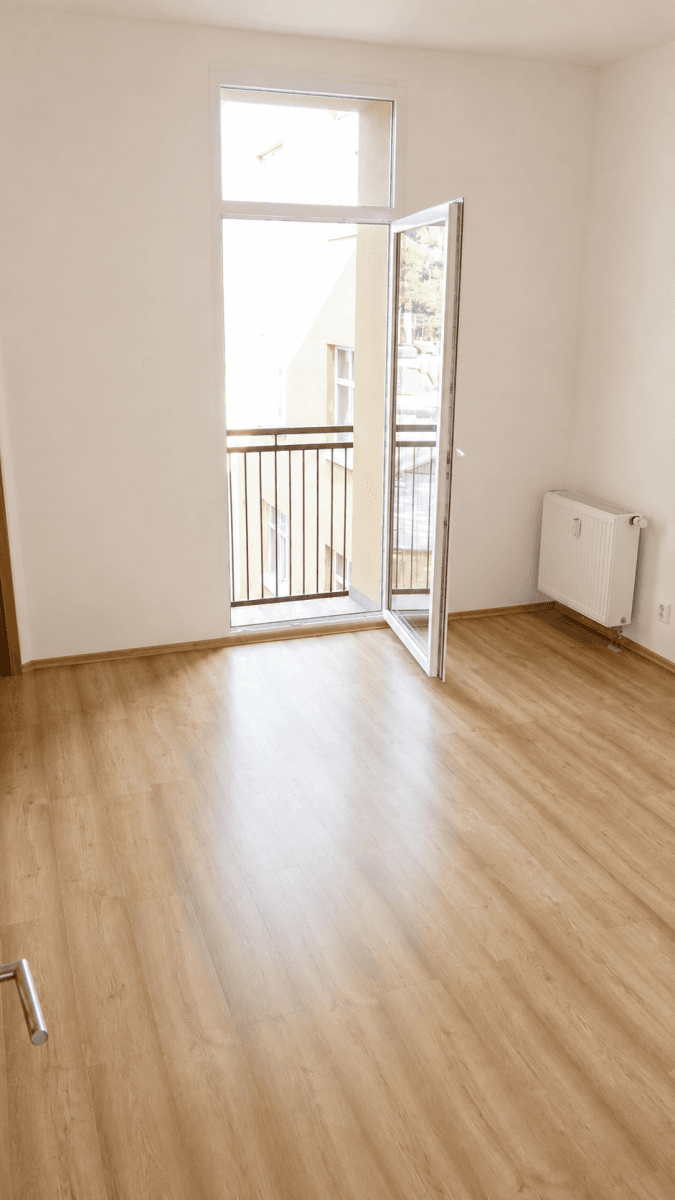 Prenájom bytu 2-izbový 55 m², Čestmírova, Praha, Praha Prenájom bytu 2-izbový 55 m², Čestmírova, Praha, Praha