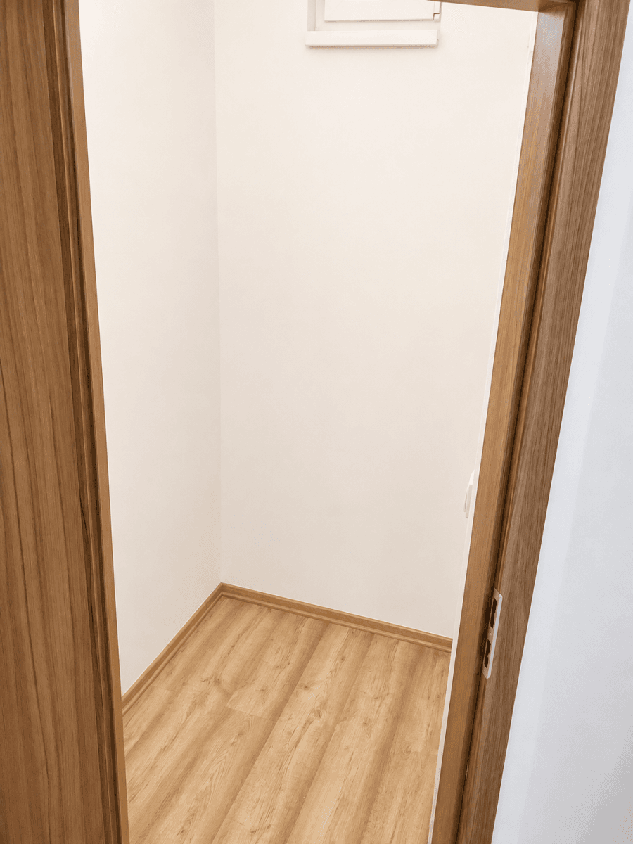 Prenájom bytu 2-izbový 55 m², Čestmírova, Praha, Praha Prenájom bytu 2-izbový 55 m², Čestmírova, Praha, Praha