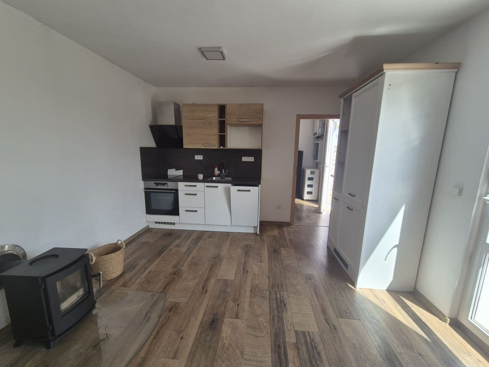 Prenájom bytu 2-izbový 45 m², Na Vyhlídce, Moravany, Jihomoravský kraj Prenájom bytu 2-izbový 45 m², Na Vyhlídce, Moravany, Jihomoravský kraj