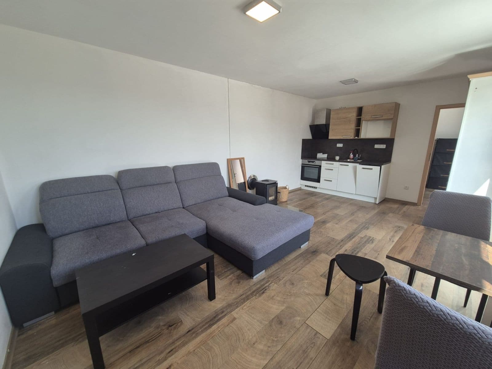 Prenájom bytu 2-izbový 45 m², Na Vyhlídce, Moravany, Jihomoravský kraj Prenájom bytu 2-izbový 45 m², Na Vyhlídce, Moravany, Jihomoravský kraj