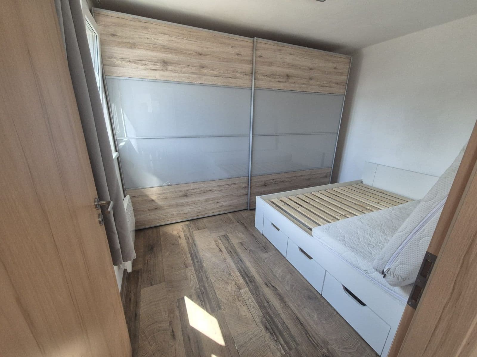 Prenájom bytu 2-izbový 45 m², Na Vyhlídce, Moravany, Jihomoravský kraj Prenájom bytu 2-izbový 45 m², Na Vyhlídce, Moravany, Jihomoravský kraj