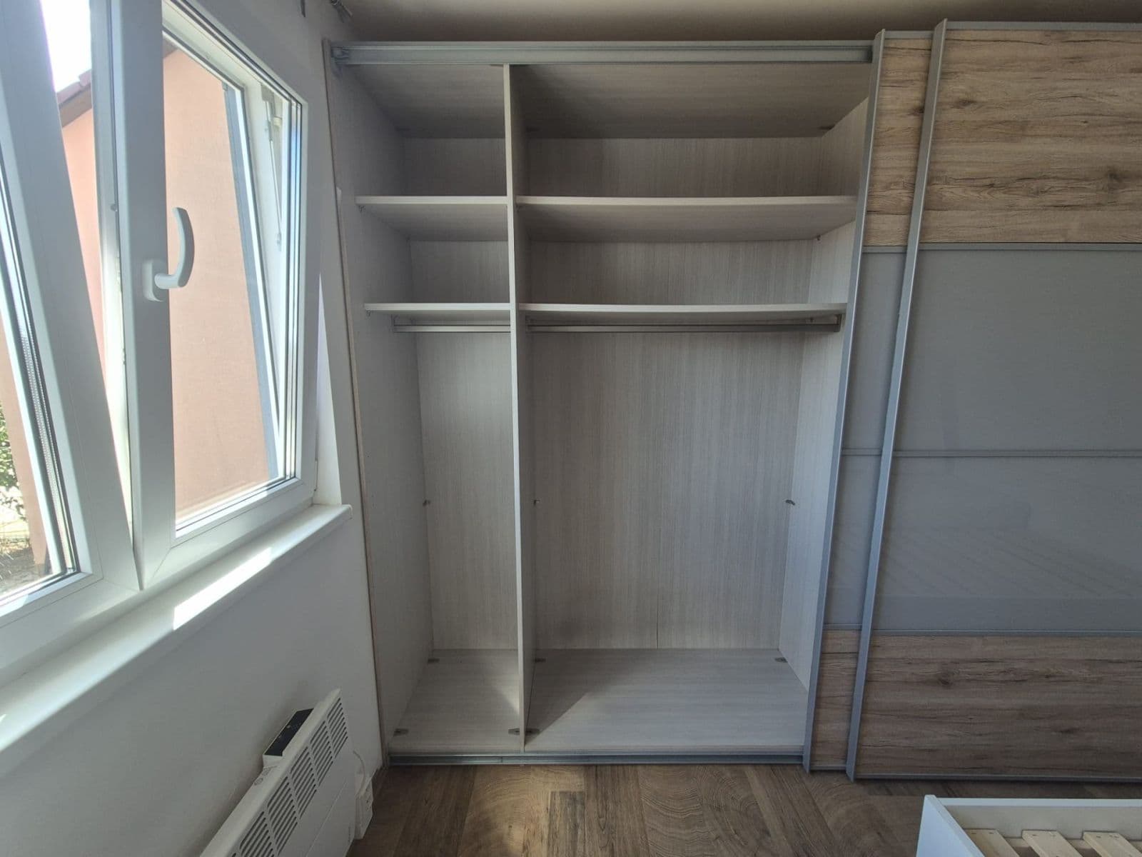 Prenájom bytu 2-izbový 45 m², Na Vyhlídce, Moravany, Jihomoravský kraj Prenájom bytu 2-izbový 45 m², Na Vyhlídce, Moravany, Jihomoravský kraj