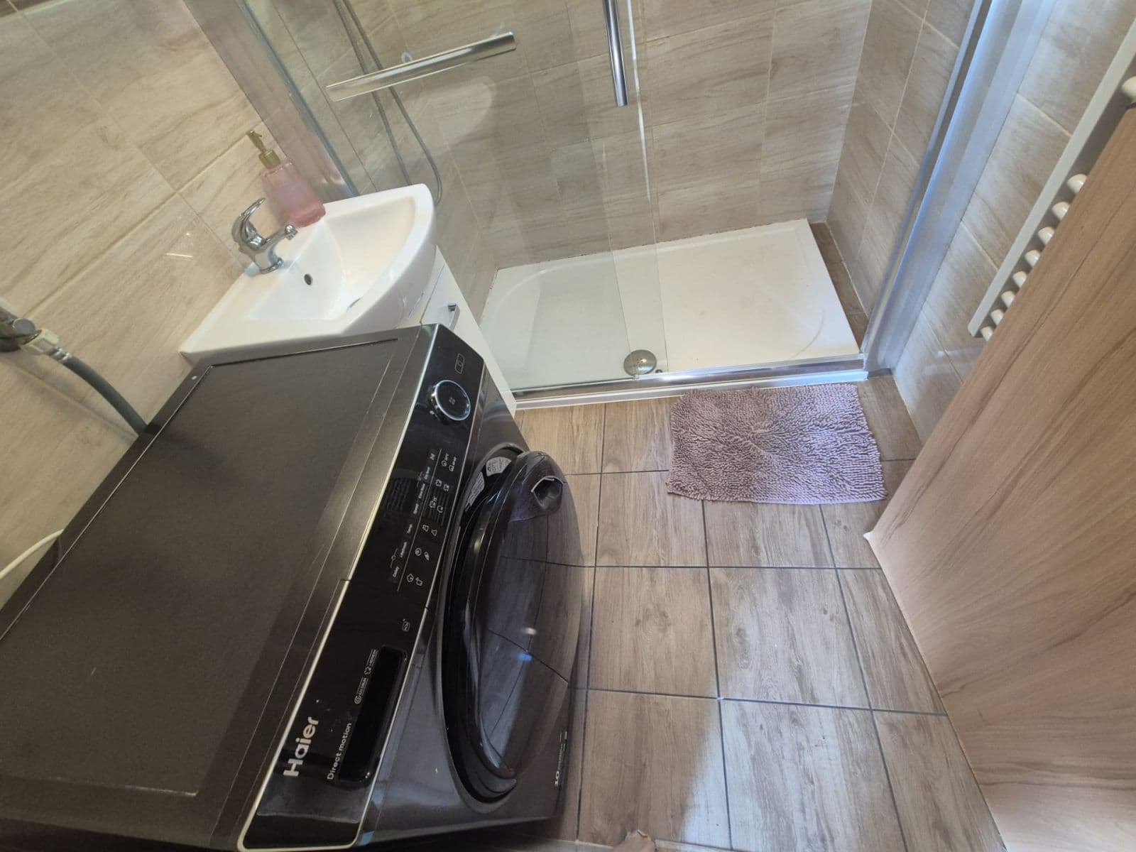 Prenájom bytu 2-izbový 45 m², Na Vyhlídce, Moravany, Jihomoravský kraj Prenájom bytu 2-izbový 45 m², Na Vyhlídce, Moravany, Jihomoravský kraj
