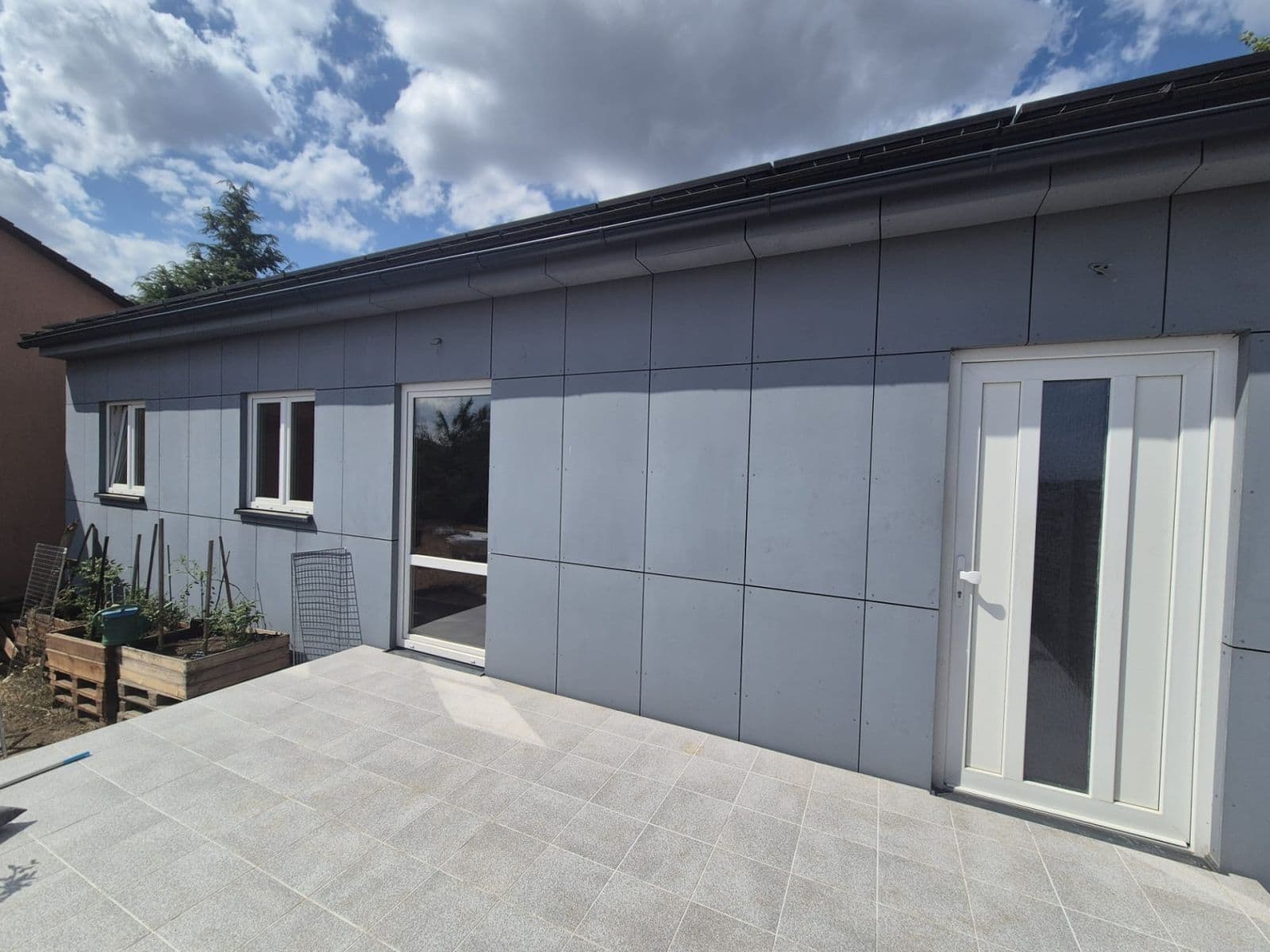 Prenájom bytu 2-izbový 45 m², Na Vyhlídce, Moravany, Jihomoravský kraj Prenájom bytu 2-izbový 45 m², Na Vyhlídce, Moravany, Jihomoravský kraj