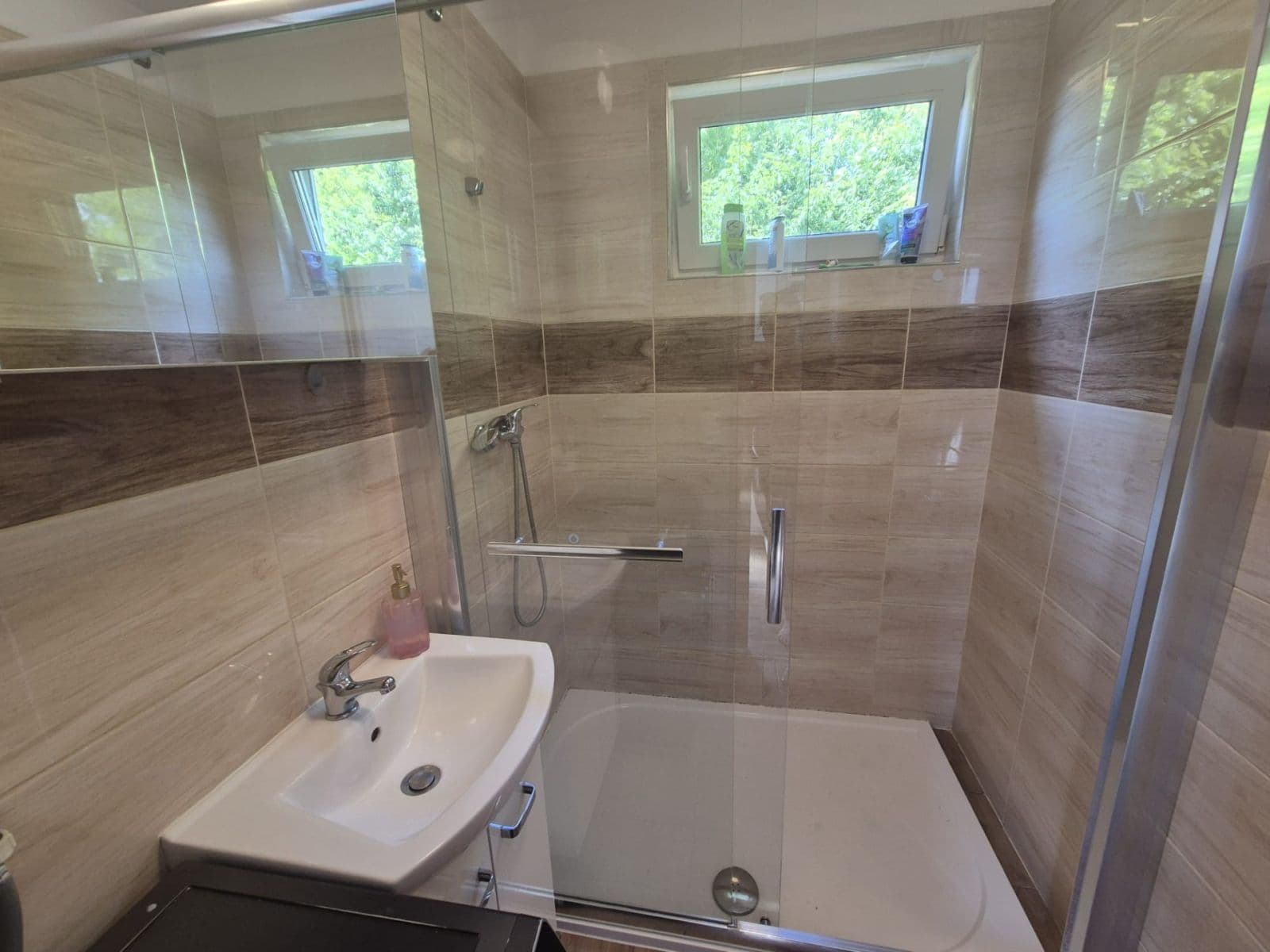 Prenájom bytu 2-izbový 45 m², Na Vyhlídce, Moravany, Jihomoravský kraj Prenájom bytu 2-izbový 45 m², Na Vyhlídce, Moravany, Jihomoravský kraj