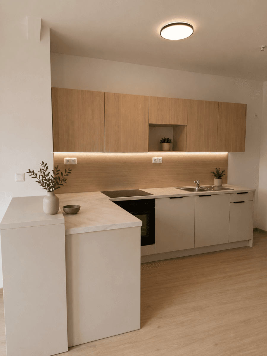 Prenájom bytu 3-izbový 94 m², Horova, Ústí nad Labem, Ústecký kraj Prenájom bytu 3-izbový 94 m², Horova, Ústí nad Labem, Ústecký kraj