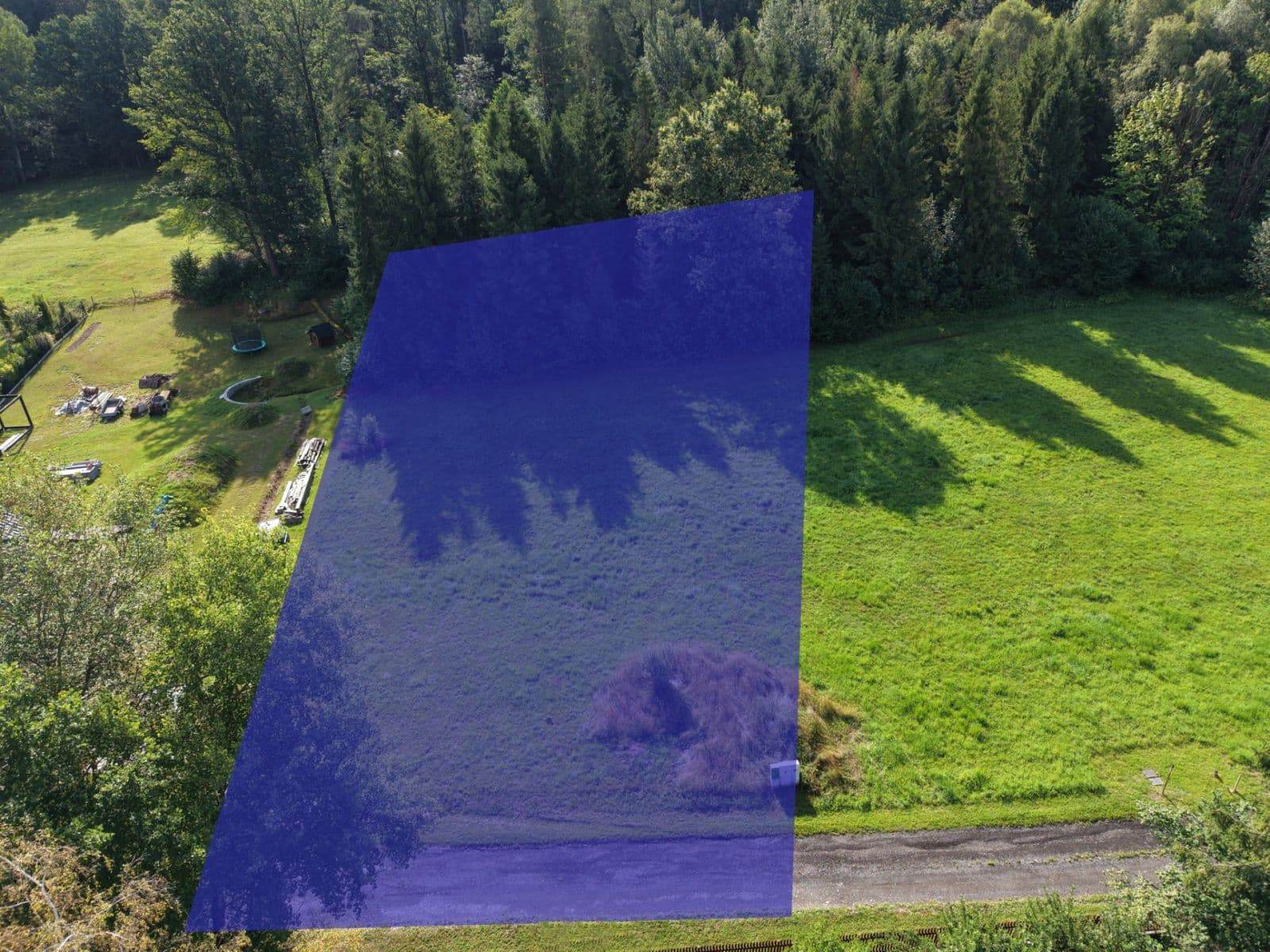 Predaj pozemku 2.225 m², Raškovice, Moravskoslezský kraj Predaj pozemku 2.225 m², Raškovice, Moravskoslezský kraj