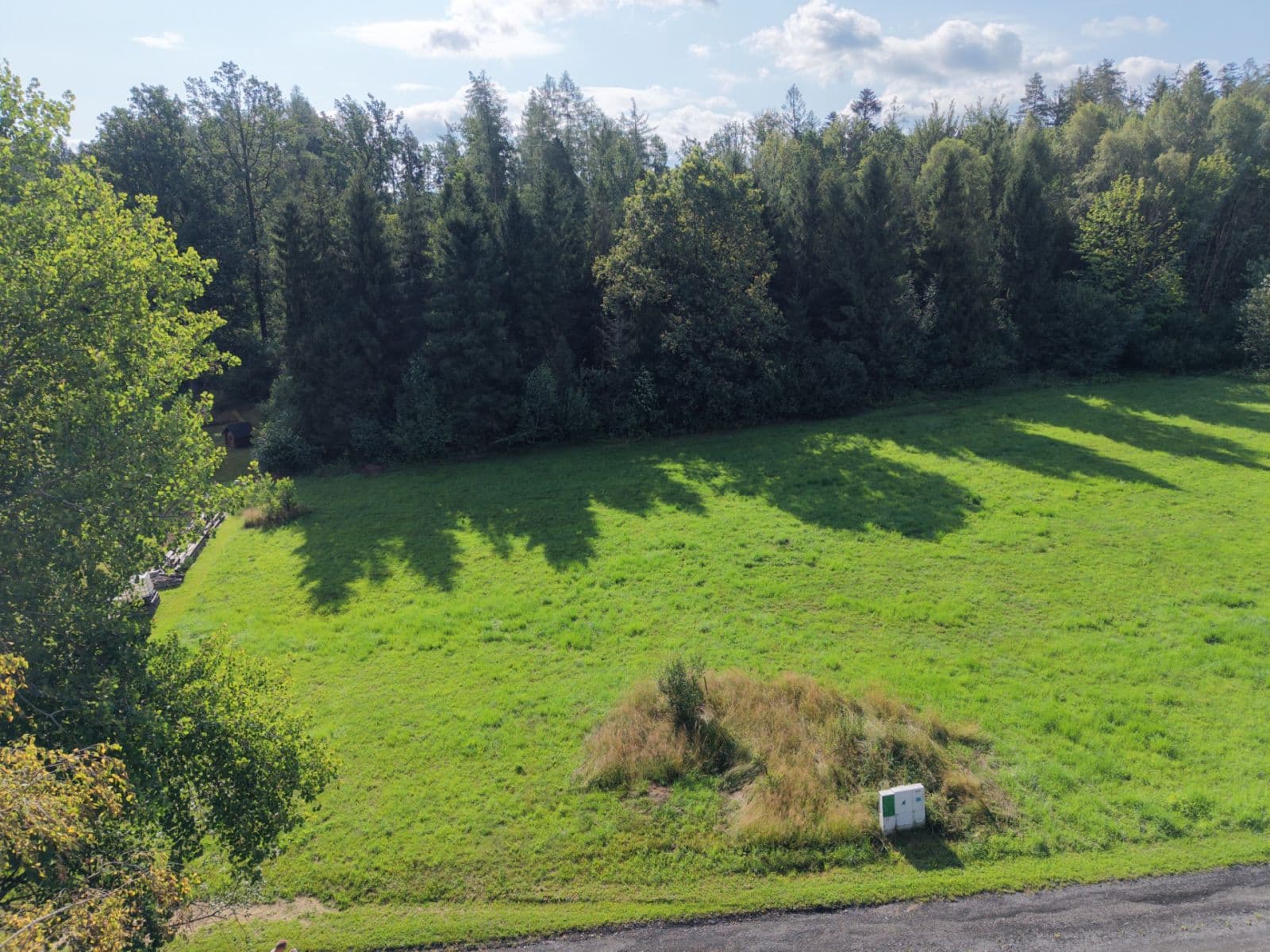 Predaj pozemku 2.225 m², Raškovice, Moravskoslezský kraj Predaj pozemku 2.225 m², Raškovice, Moravskoslezský kraj