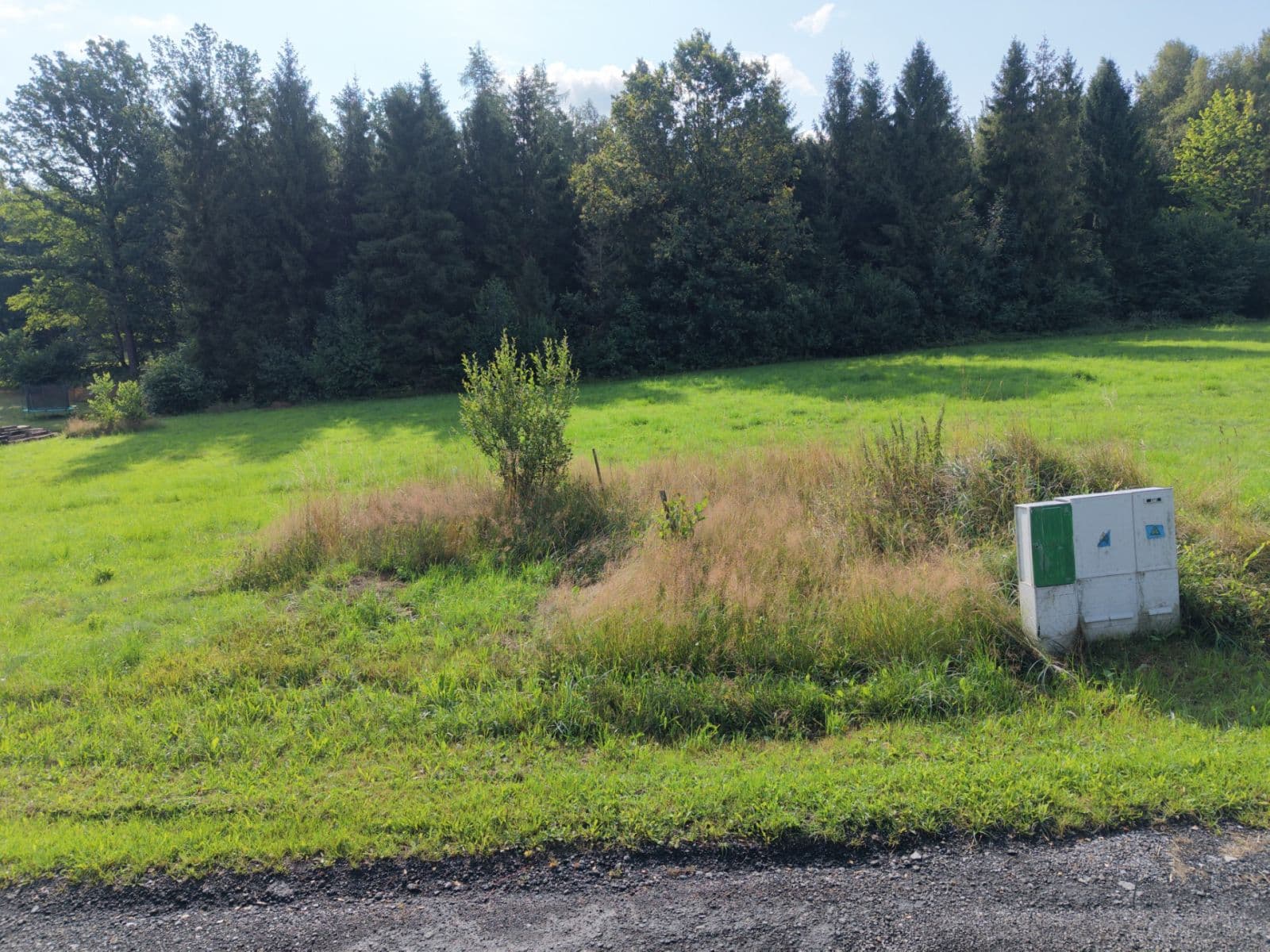 Predaj pozemku 2.225 m², Raškovice, Moravskoslezský kraj Predaj pozemku 2.225 m², Raškovice, Moravskoslezský kraj