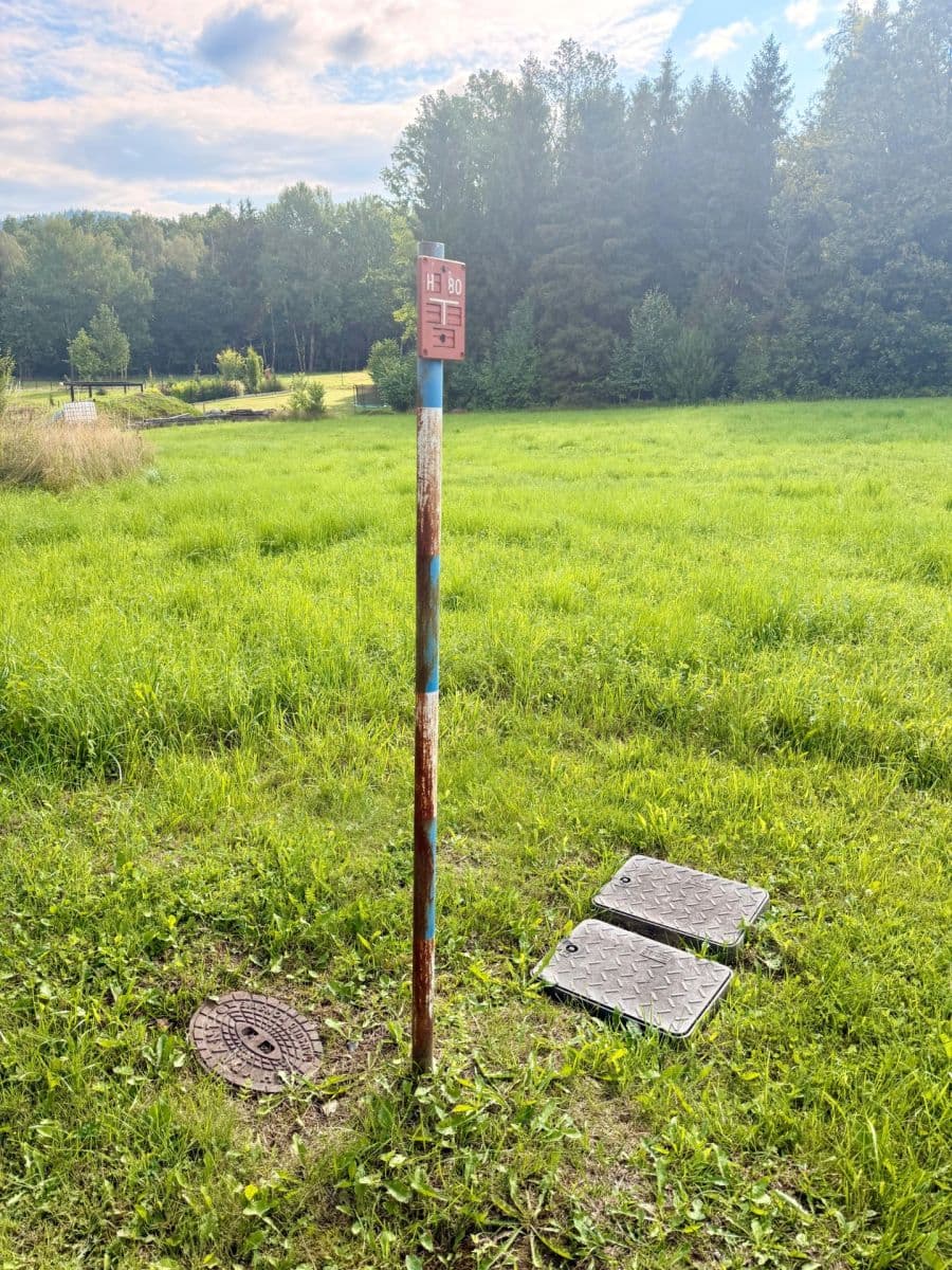 Predaj pozemku 2.225 m², Raškovice, Moravskoslezský kraj Predaj pozemku 2.225 m², Raškovice, Moravskoslezský kraj