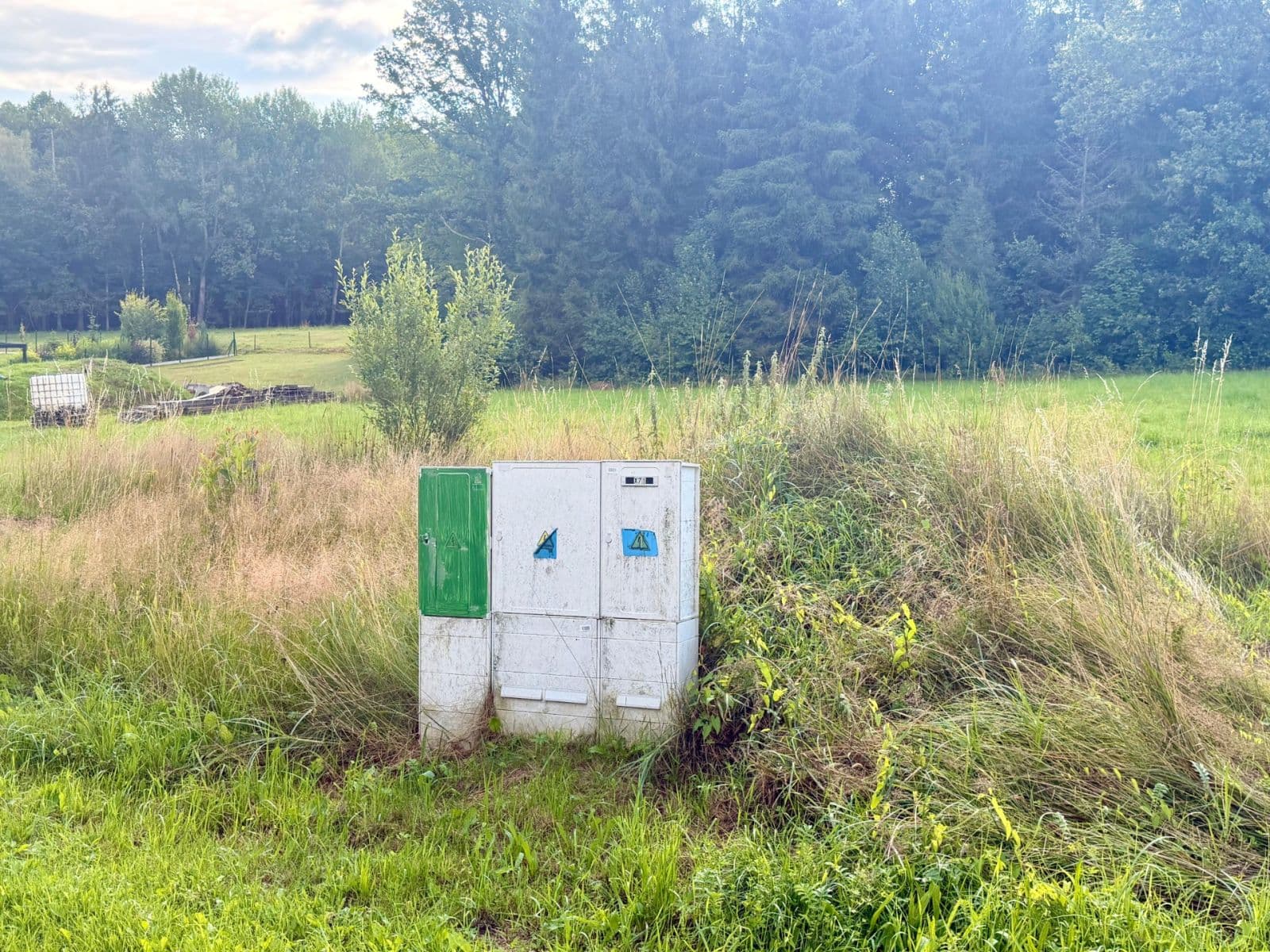 Predaj pozemku 2.225 m², Raškovice, Moravskoslezský kraj Predaj pozemku 2.225 m², Raškovice, Moravskoslezský kraj