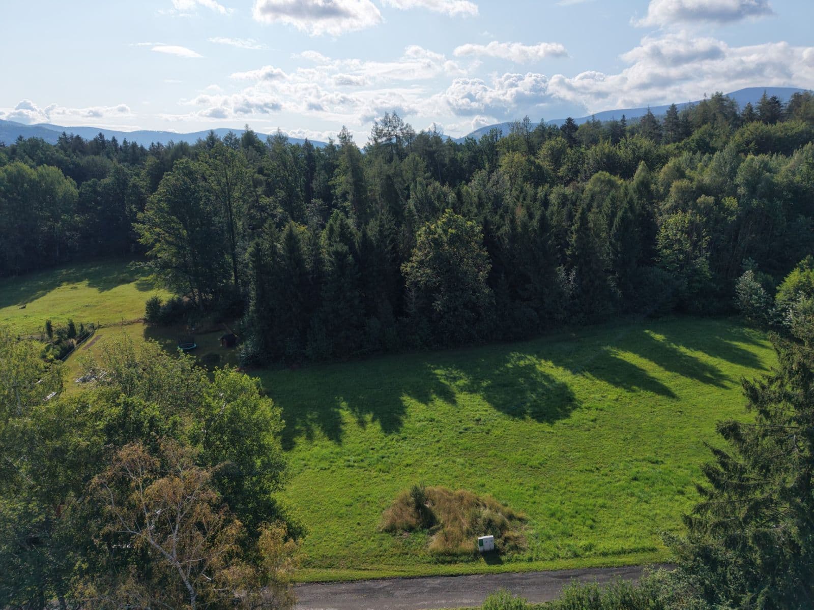 Predaj pozemku 2.225 m², Raškovice, Moravskoslezský kraj Predaj pozemku 2.225 m², Raškovice, Moravskoslezský kraj